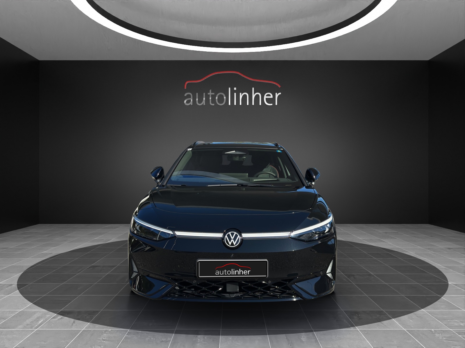 VW ID.7 Tourer GTX 86 kWh GTX 4 Motion Business-image-6