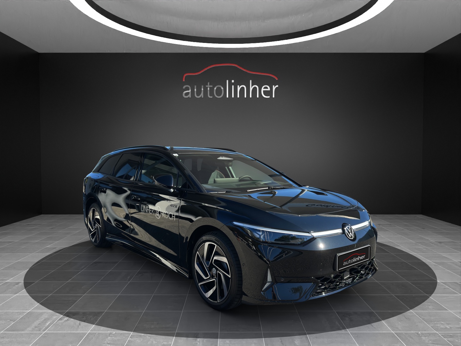 VW ID.7 Tourer GTX 86 kWh GTX 4 Motion Business-image-5