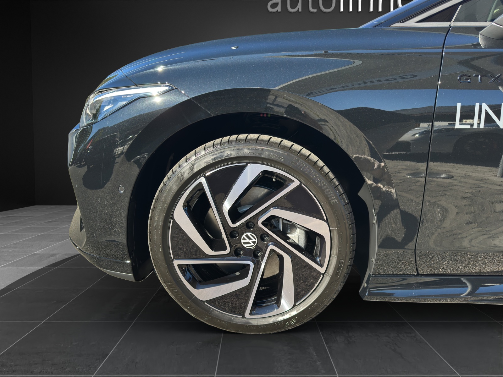 VW ID.7 Tourer GTX 86 kWh GTX 4 Motion Business-image-12