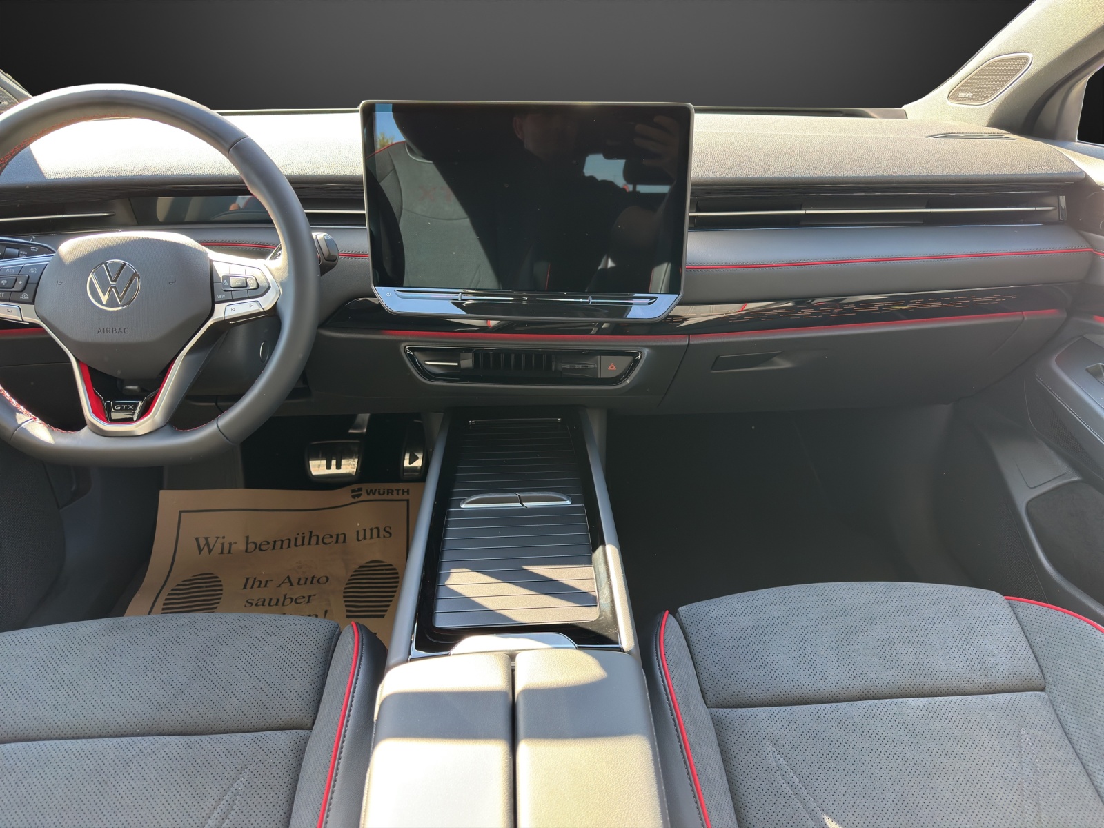 VW ID.7 Tourer GTX 86 kWh GTX 4 Motion Business-image-11