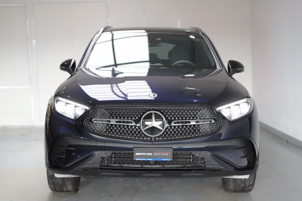 MERCEDES-BENZ GLC 300 e 4M 9G-Tronic-image-4