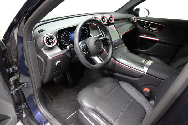 MERCEDES-BENZ GLC 300 e 4M 9G-Tronic-image-7