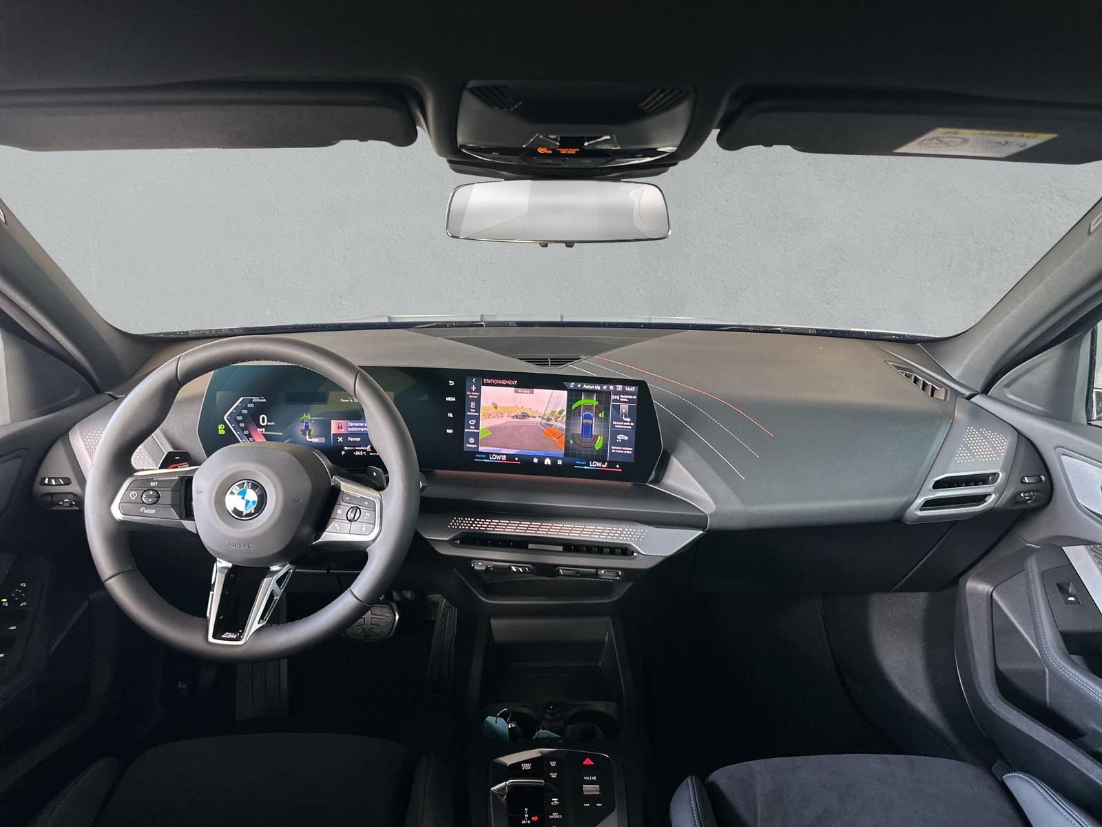 BMW 116 M Sport Hatch F70 (CH) 📍-image-16