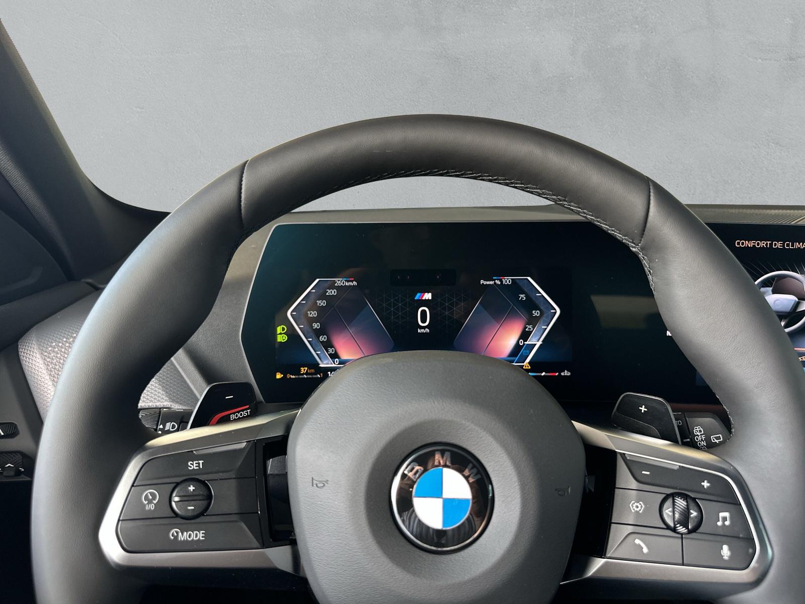 BMW 116 M Sport Hatch F70 (CH) 📍-image-22