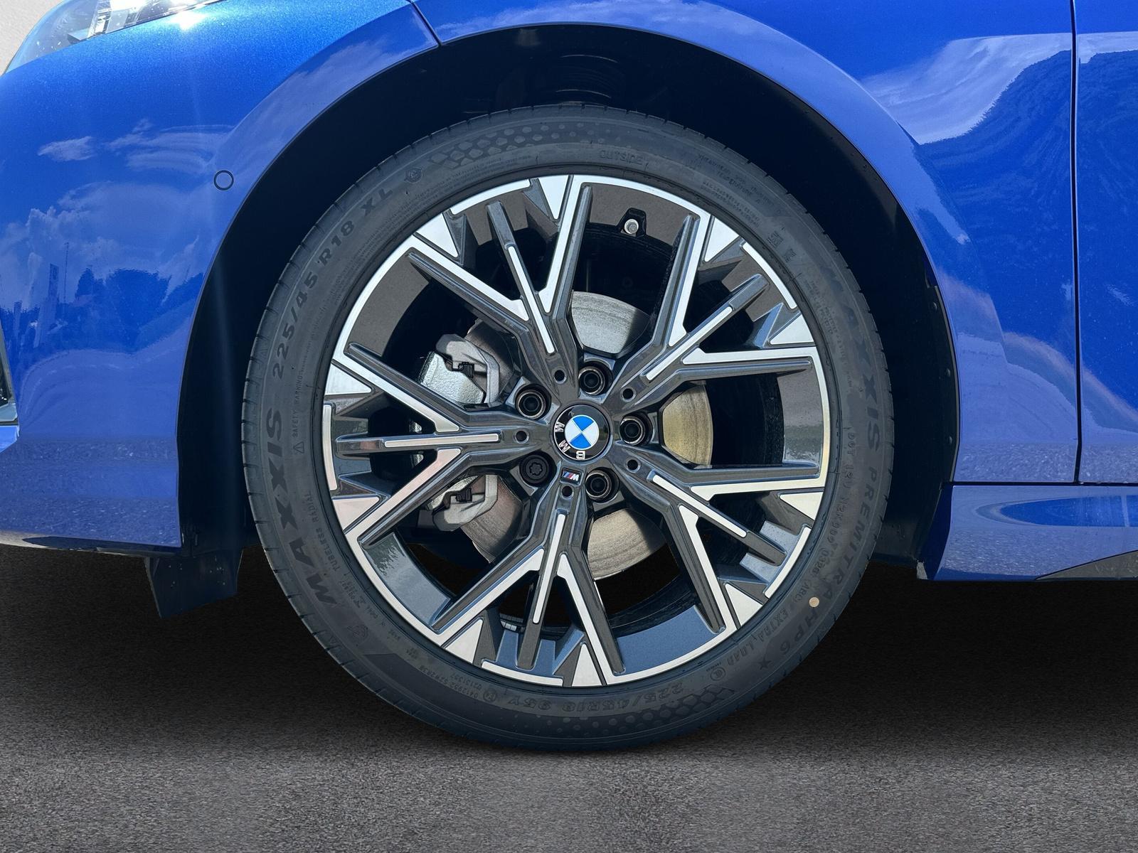 BMW 116 M Sport Hatch F70 (CH) 📍-image-9