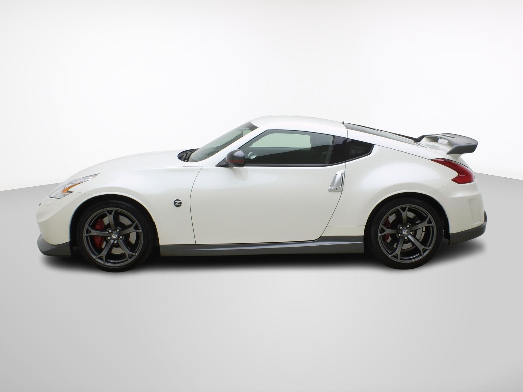 NISSAN 370 Z Coupé 3.7 V6 24V Nismo-showroom-element-2