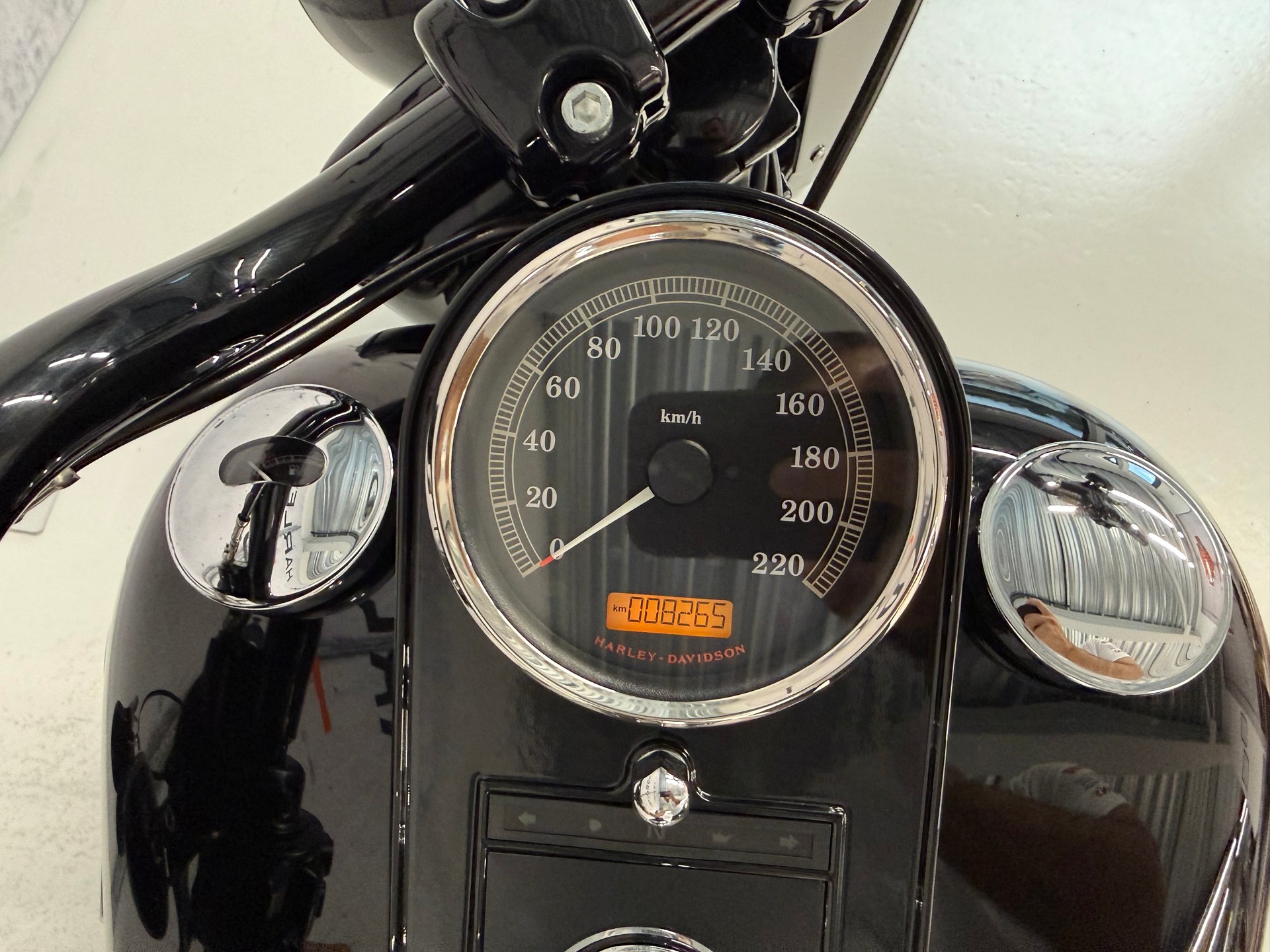 HARLEY-DAVIDSON FLSTFBS Fat Boy S Special ABS-image-3