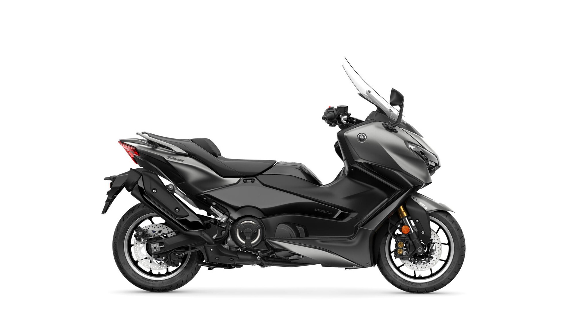 YAMAHA TMAX Tech MAX-image-0