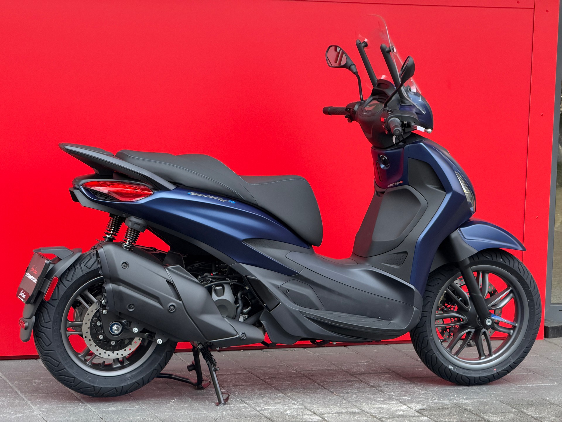 PIAGGIO Beverly 400 Sport E5+-image-13