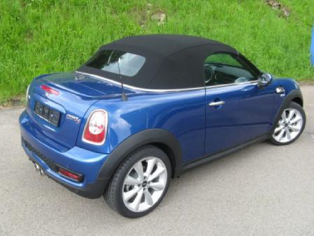 MINI Cooper S Roadster-showroom-element-1
