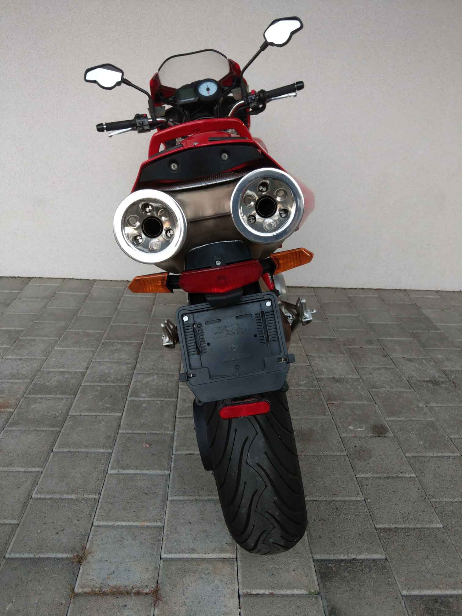 DUCATI Multistrada 1000 DS-image-3