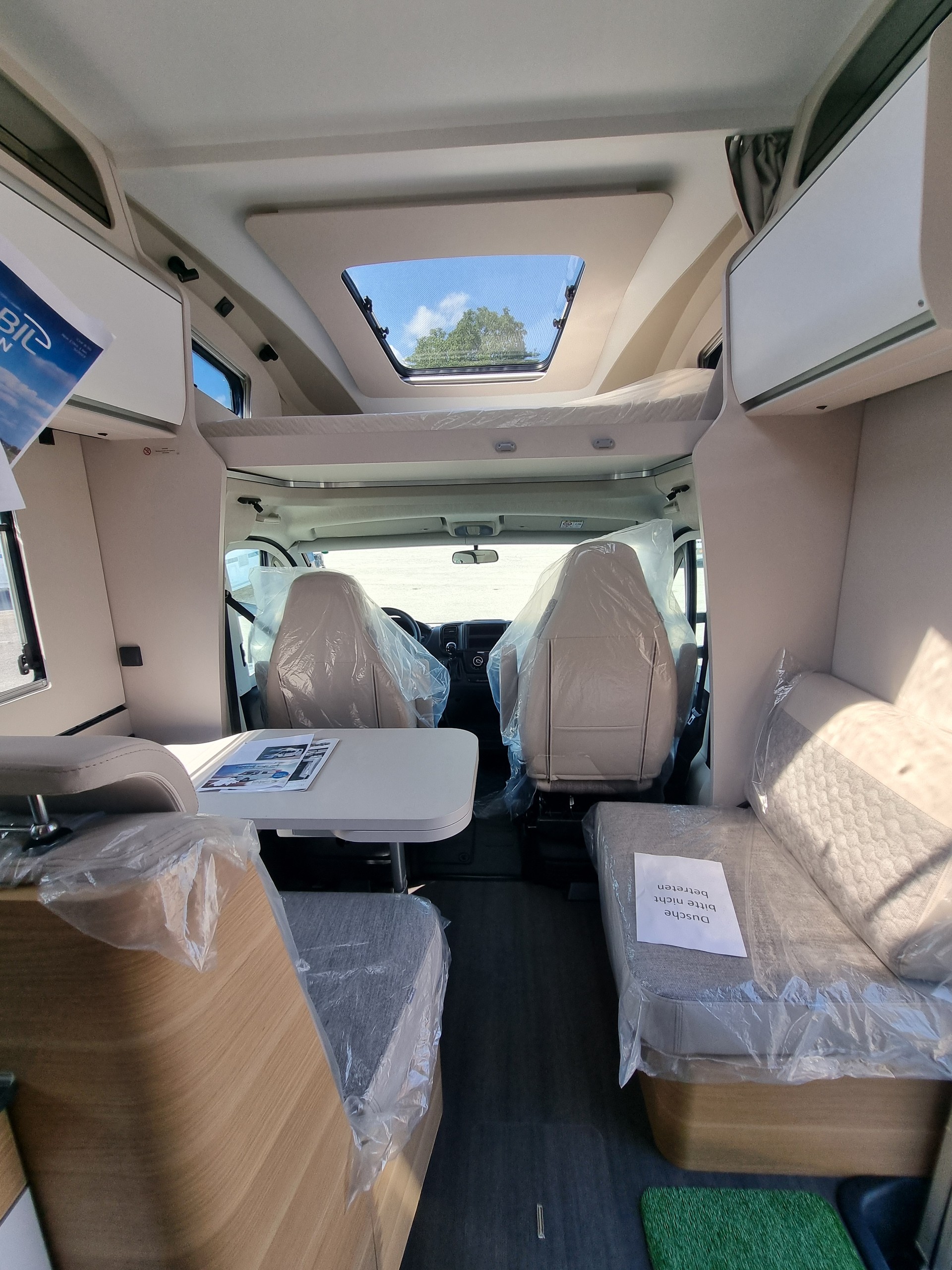 ADRIA Coral XL 660 SL-image-8