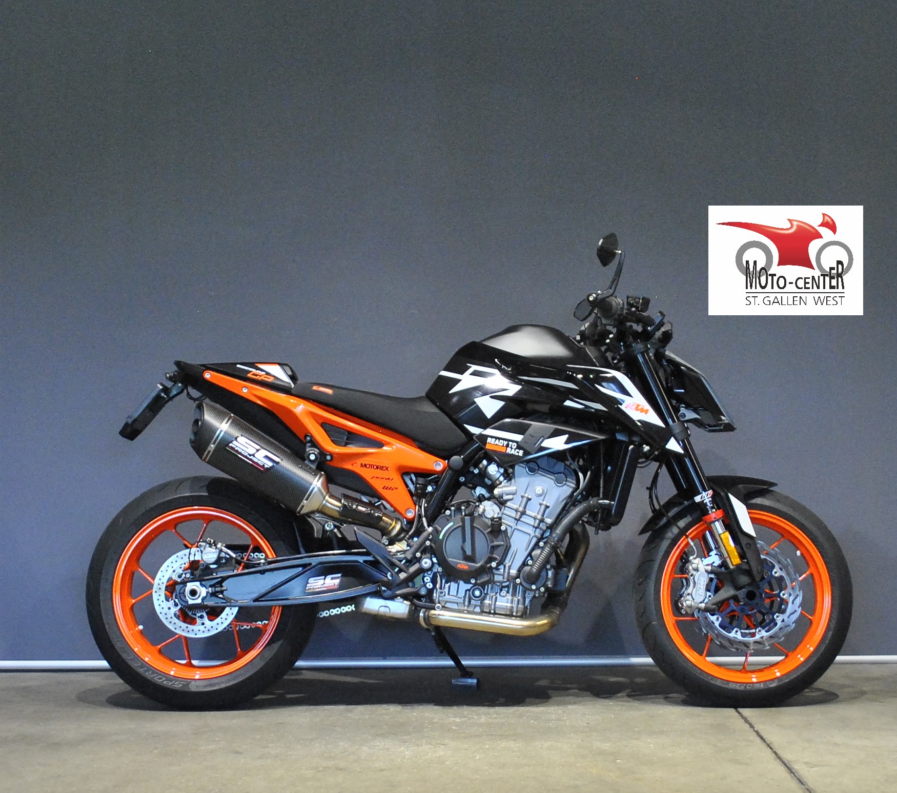 KTM 890 Duke GP-image-1