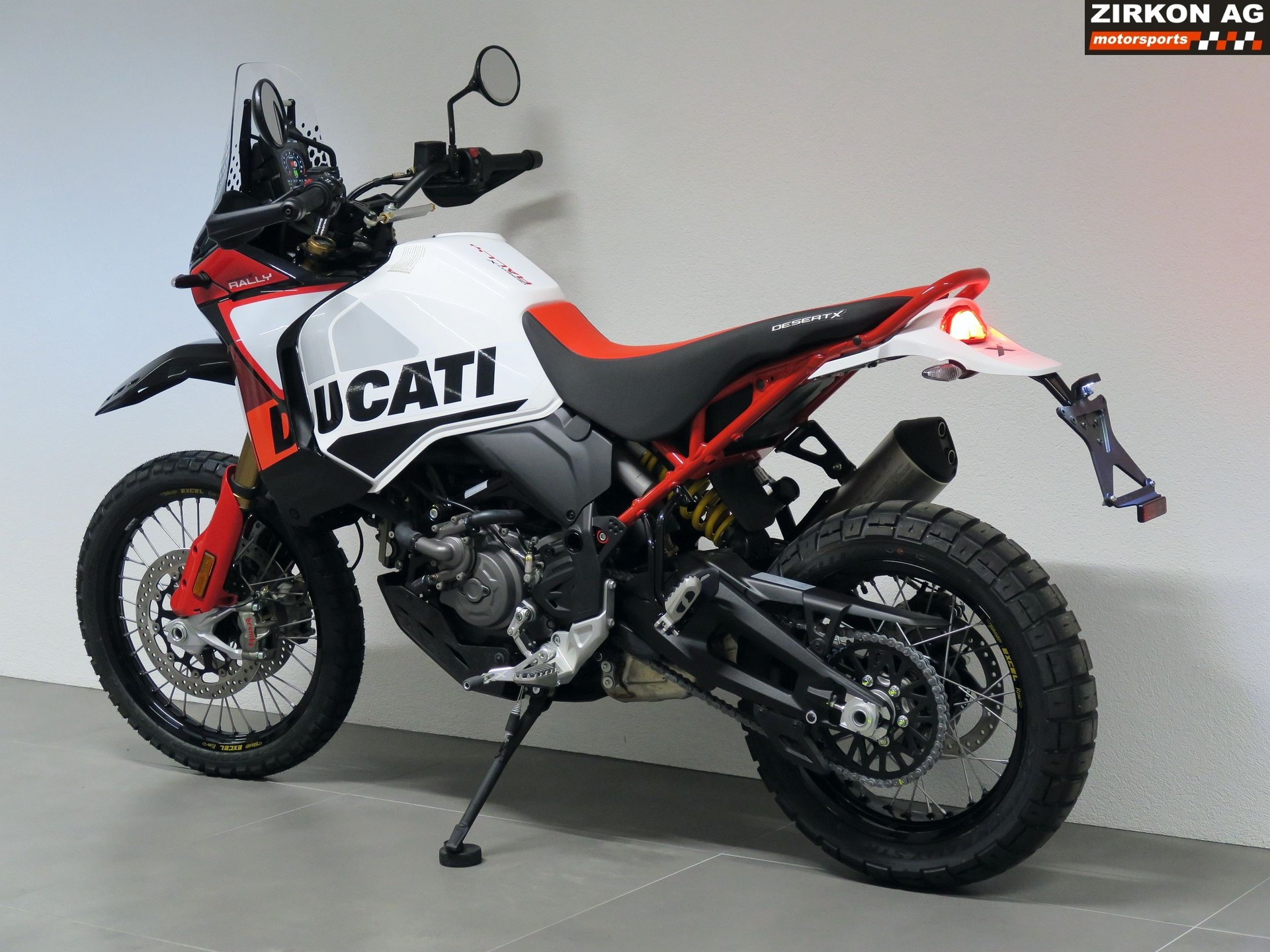 DUCATI Desert X Rally-image-12