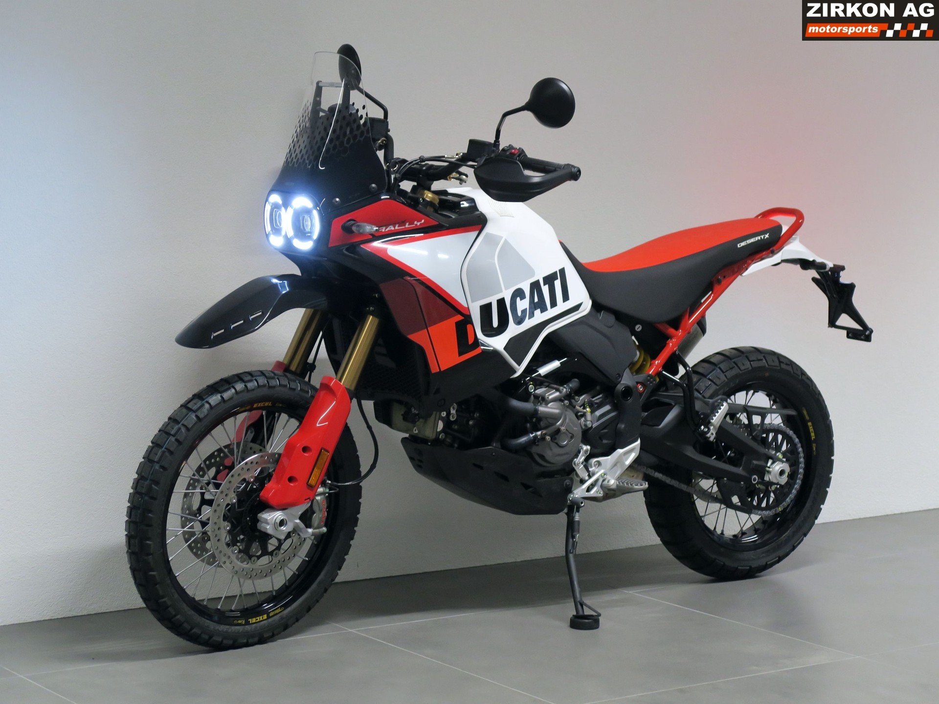 DUCATI Desert X Rally-image-8