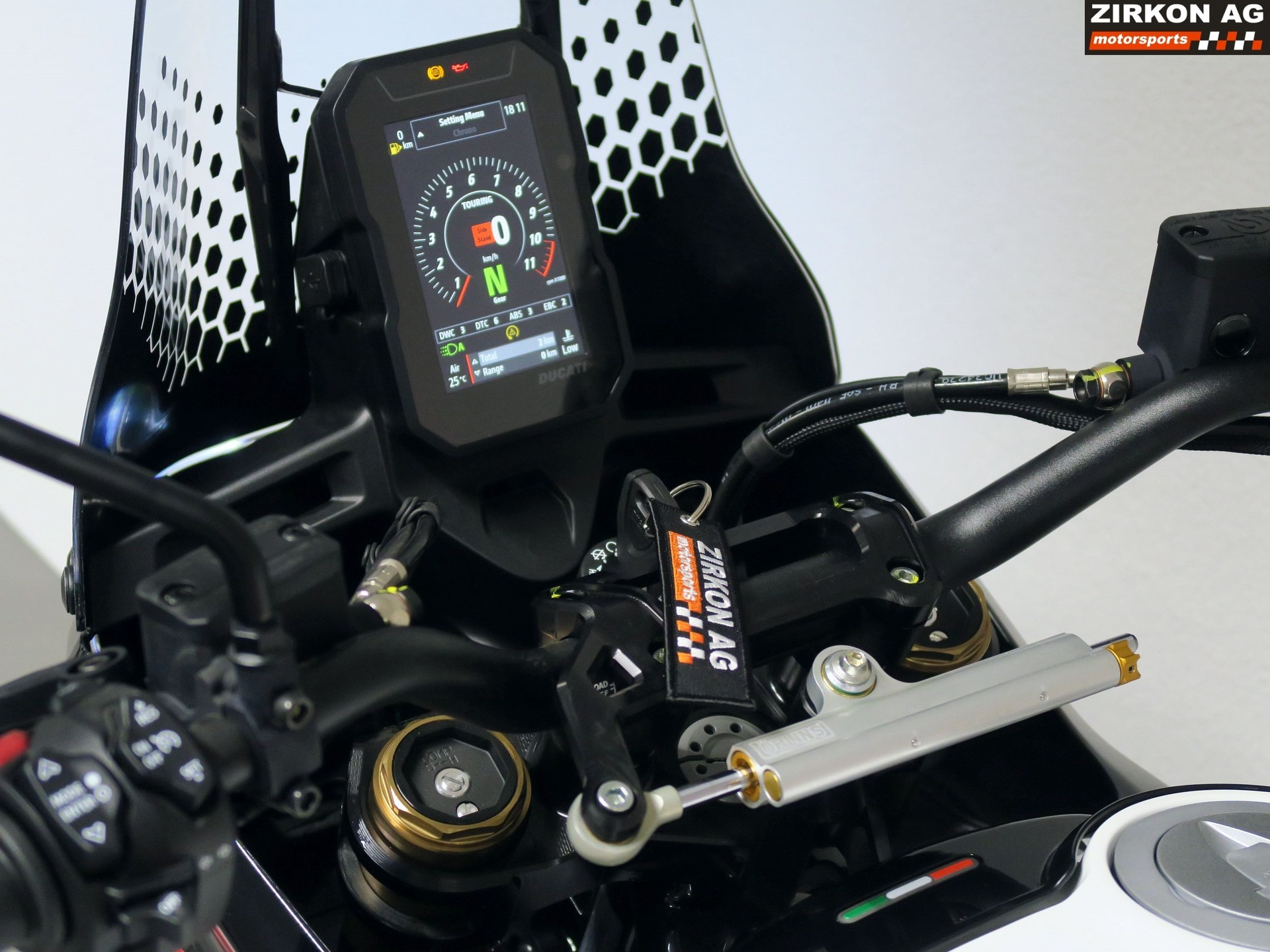 DUCATI Desert X Rally-image-14