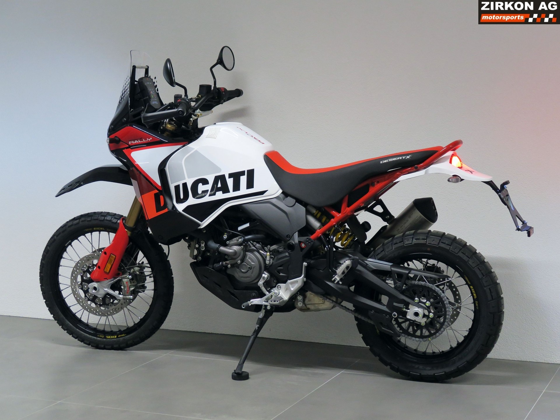 DUCATI Desert X Rally-image-11