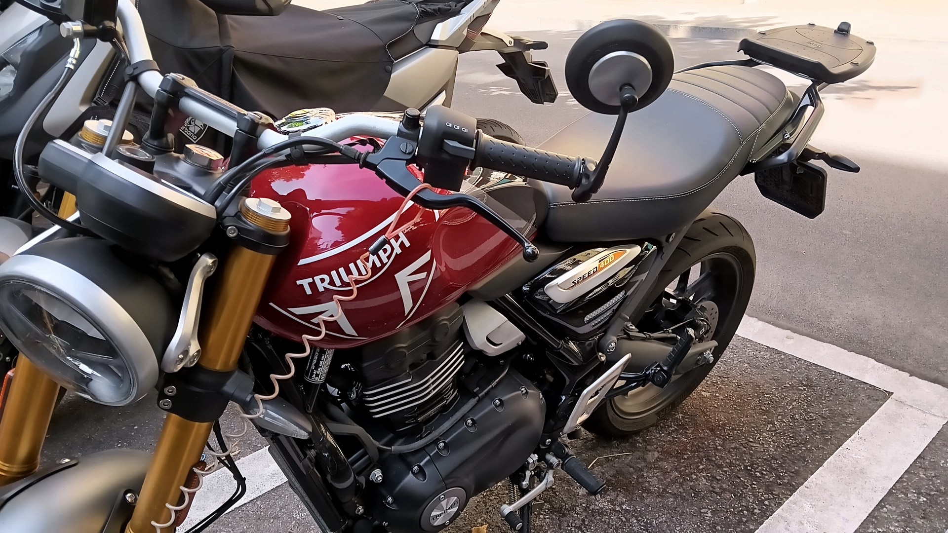 TRIUMPH Speed 400-image-3