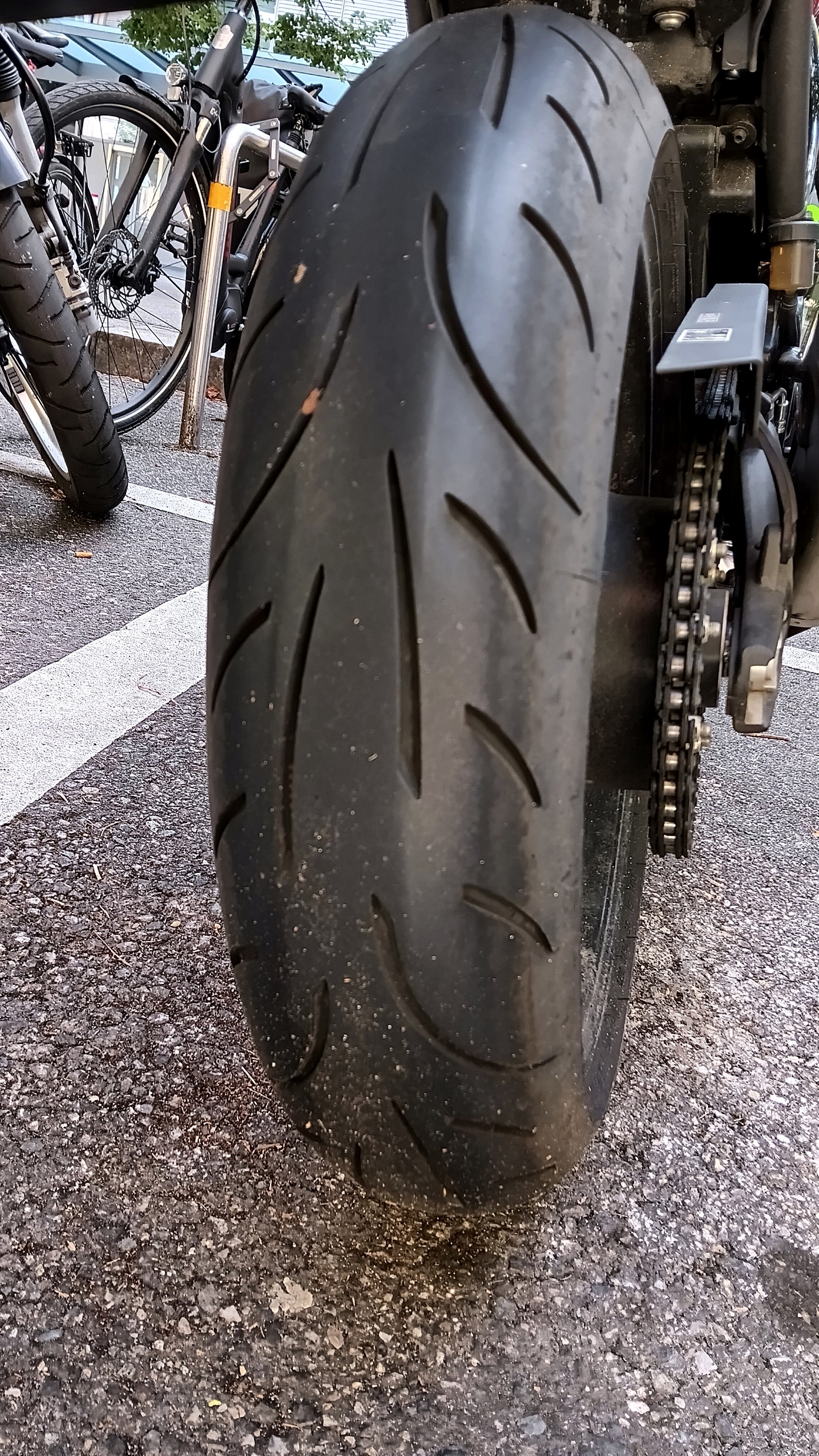 TRIUMPH Speed 400-image-5