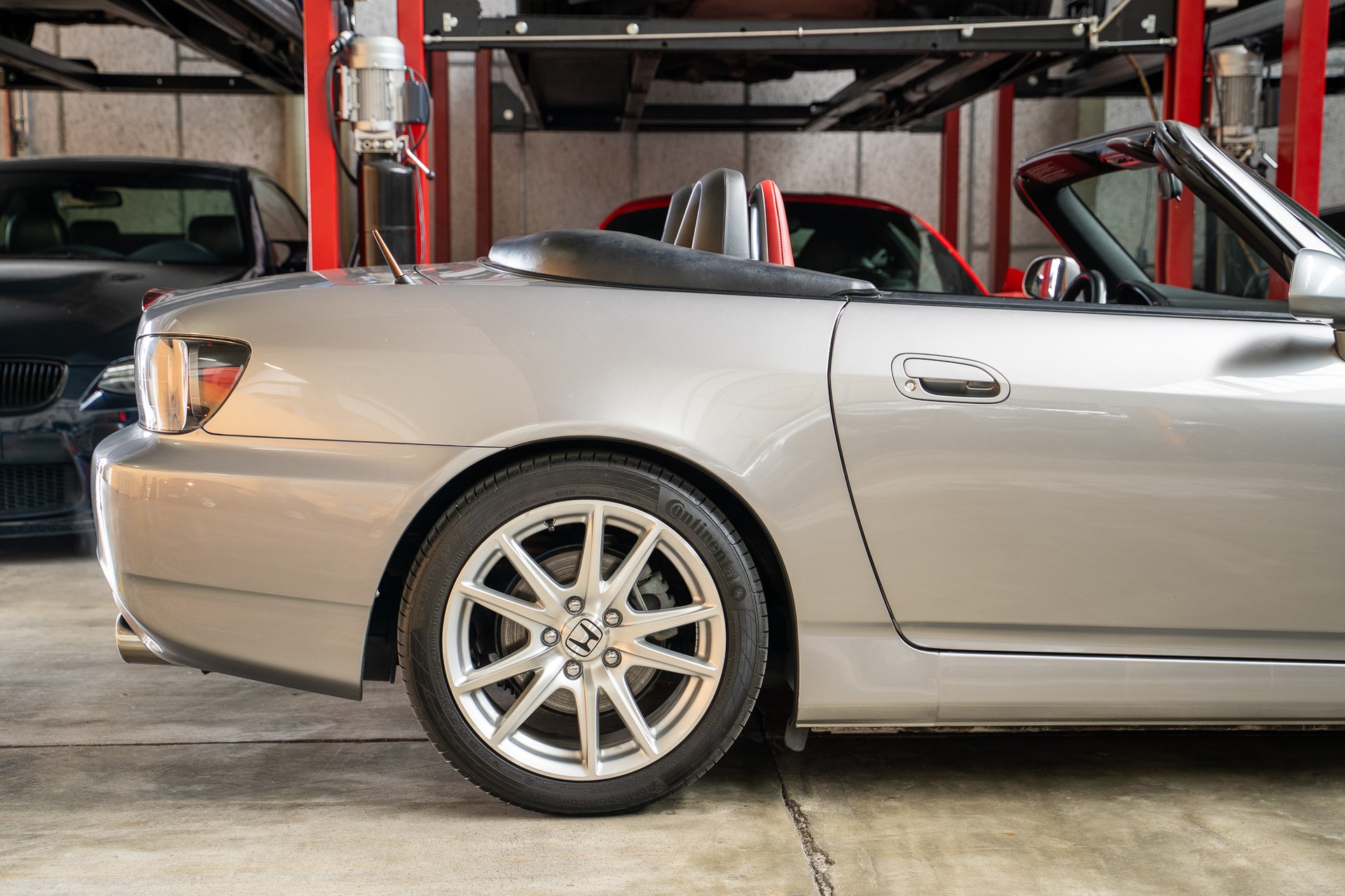 HONDA S2000-image-6
