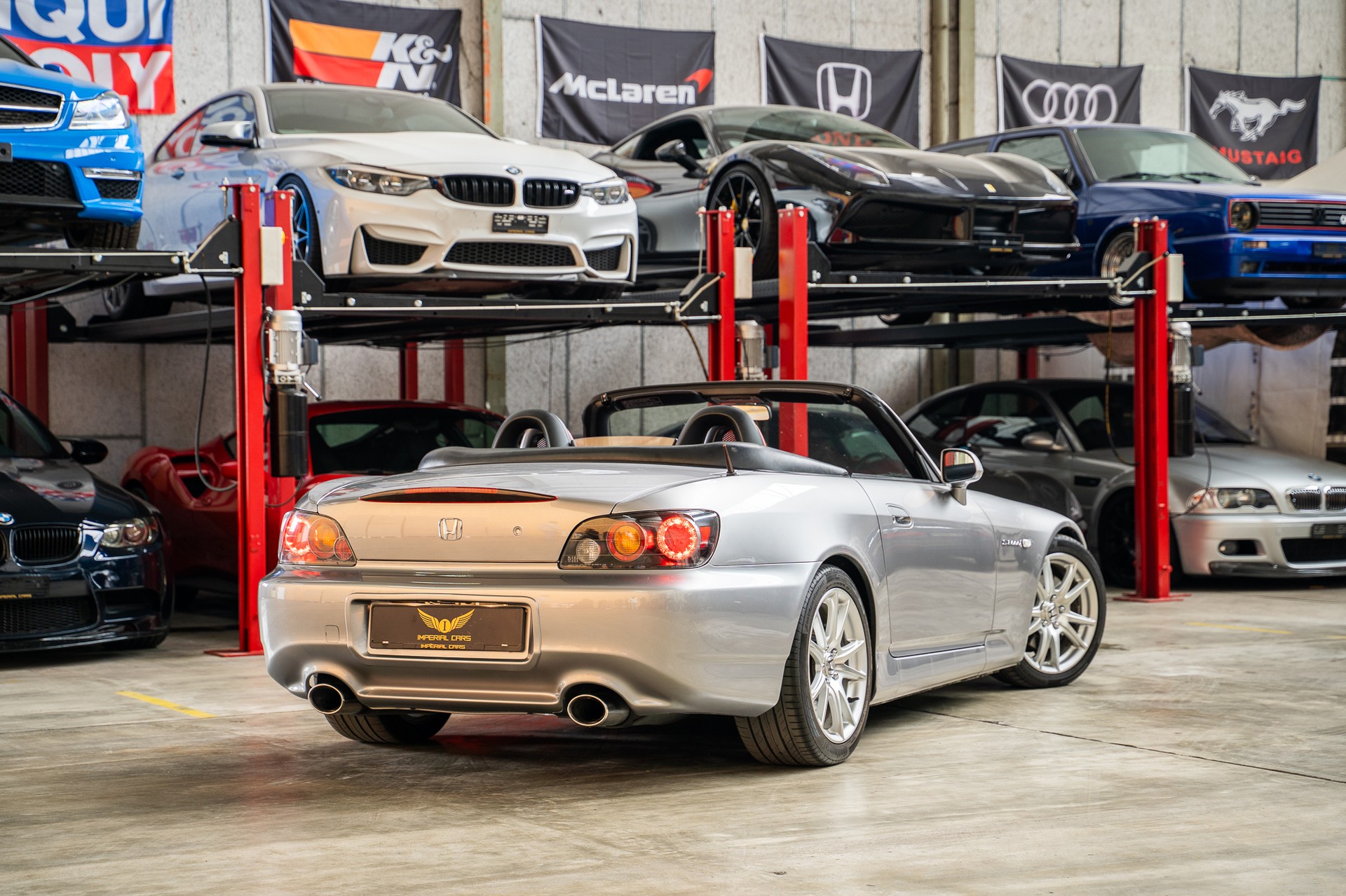 HONDA S2000-image-4