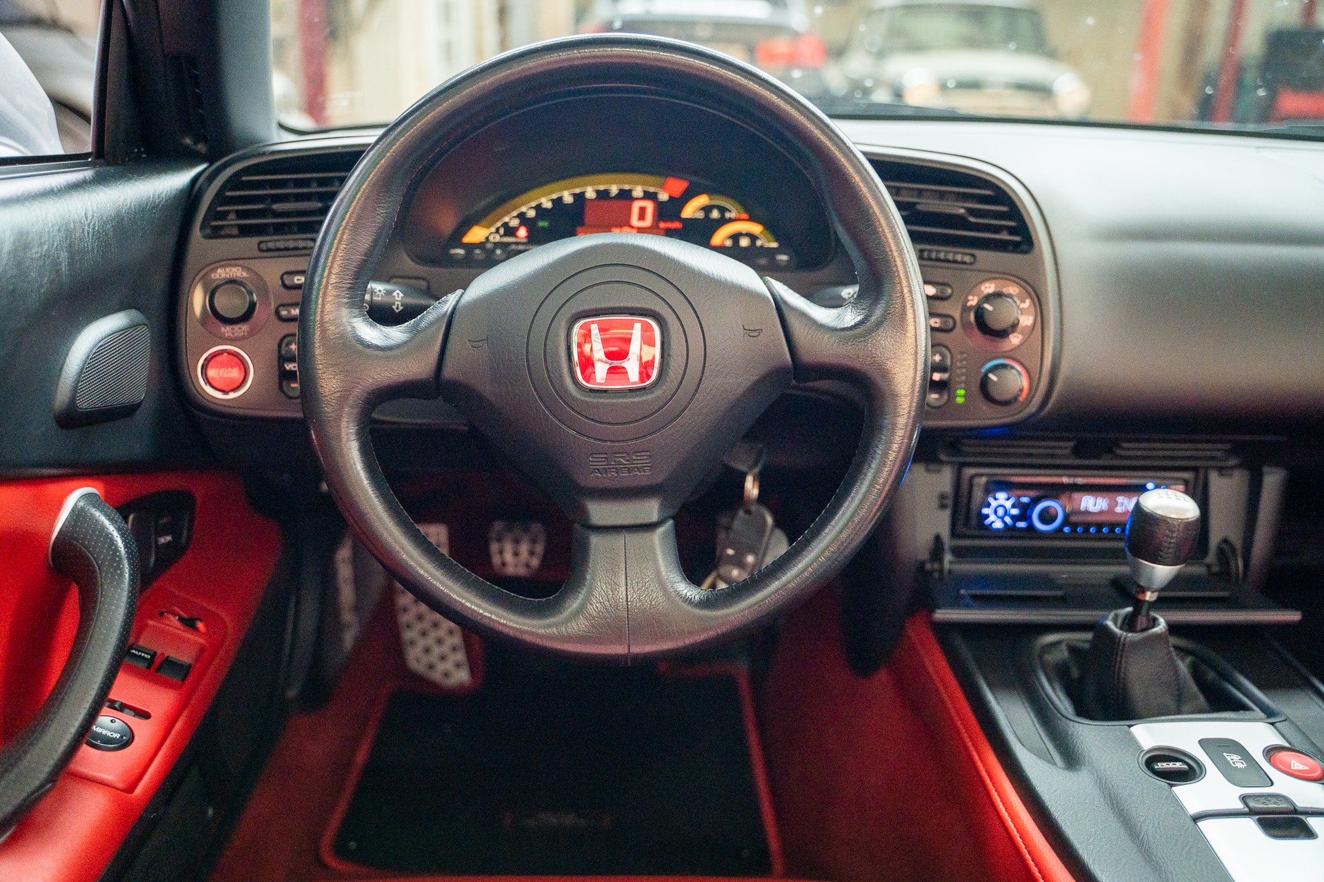 HONDA S2000-image-11