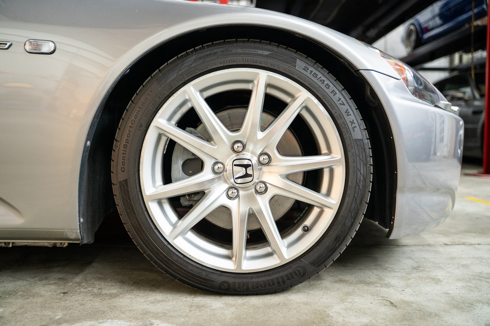 HONDA S2000-image-8