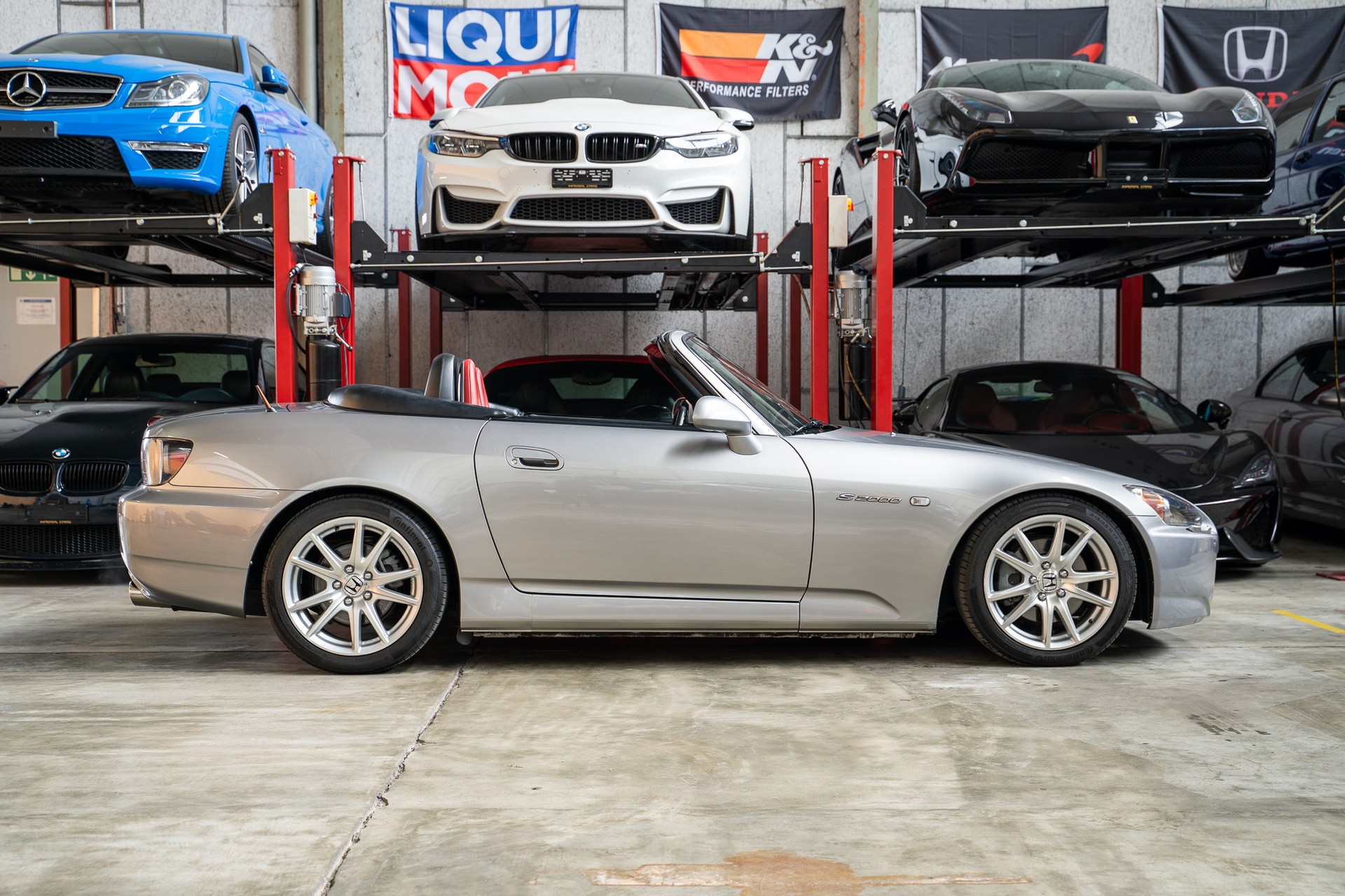 HONDA S2000-image-5