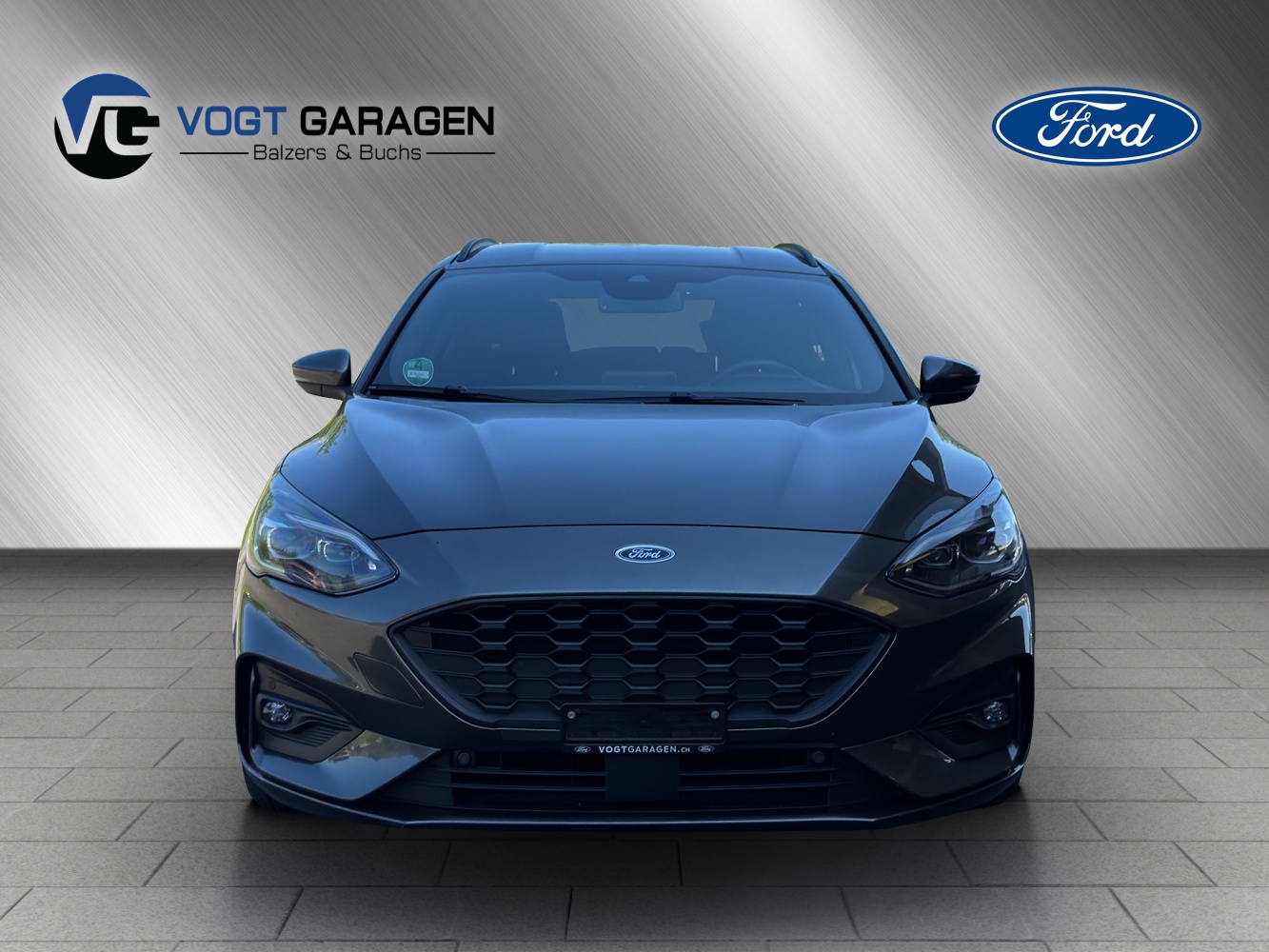 FORD Focus Station Wagon 2.0 EcoBlue ST-Line-showroom-element-1