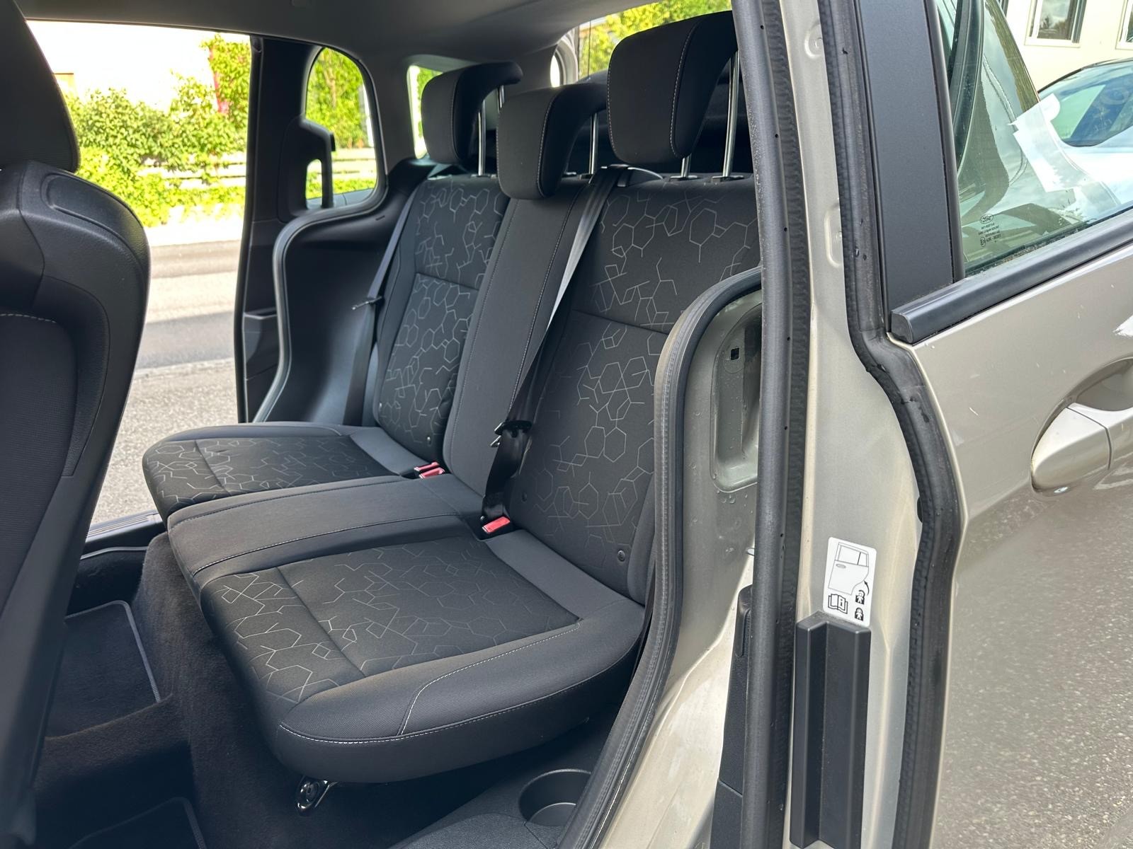 FORD B-Max 1.0 SCTi Trend-image-10