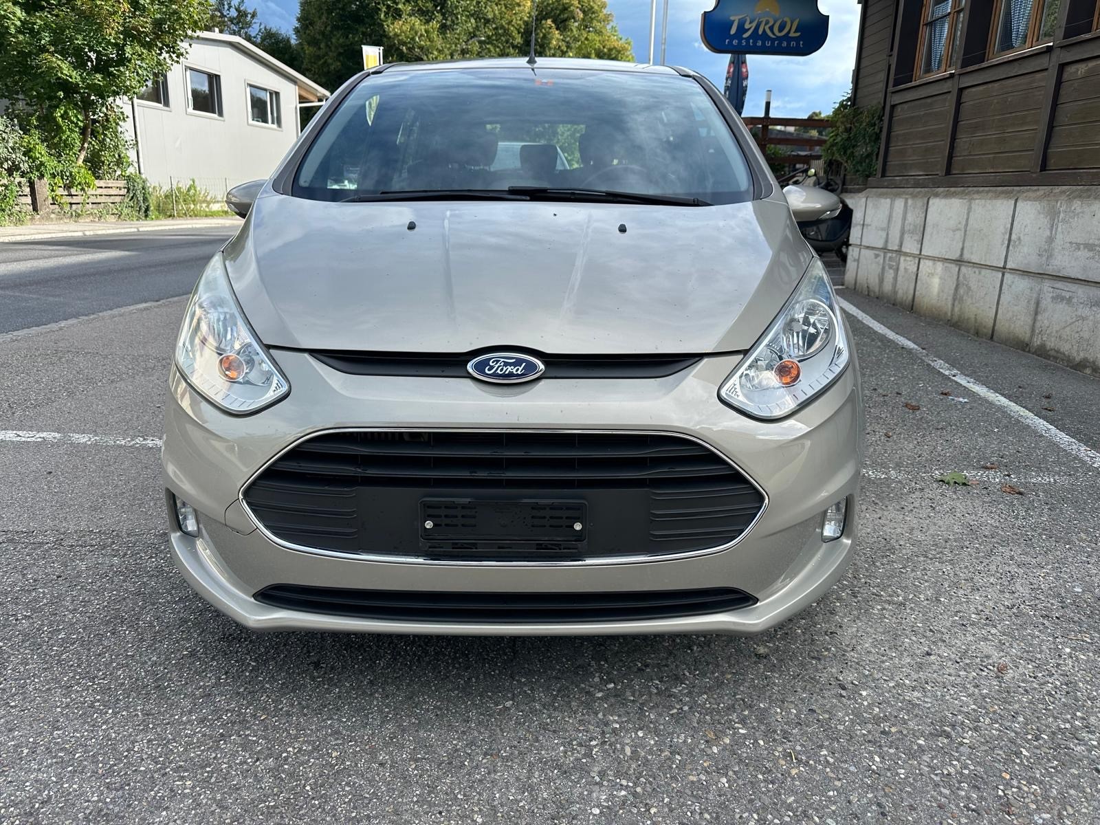 FORD B-Max 1.0 SCTi Trend-image-4