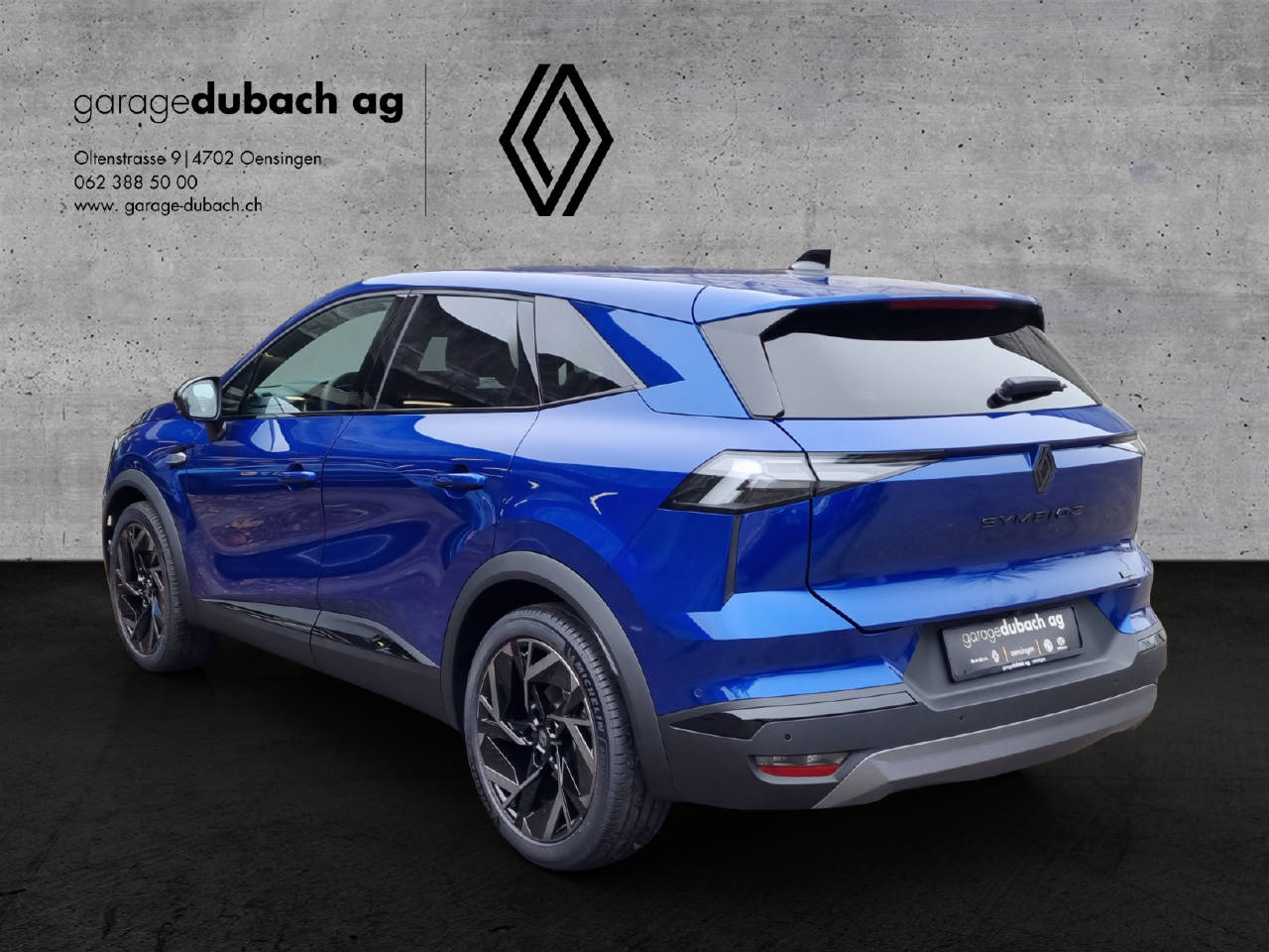 RENAULT Symbioz esprit Alpine full hybrid E-Tech 160-showroom-element-3