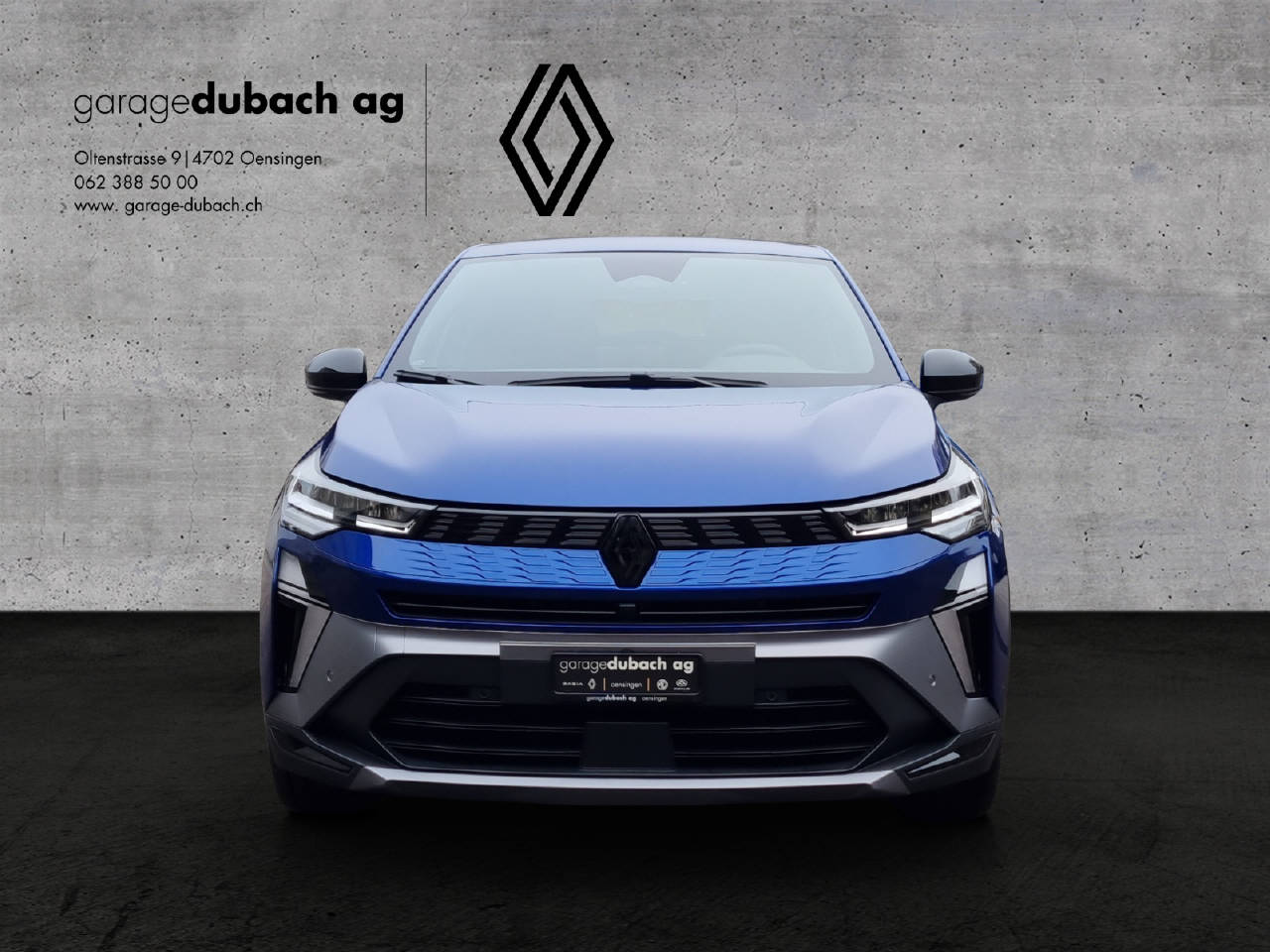 RENAULT Symbioz esprit Alpine full hybrid E-Tech 160-showroom-element-1