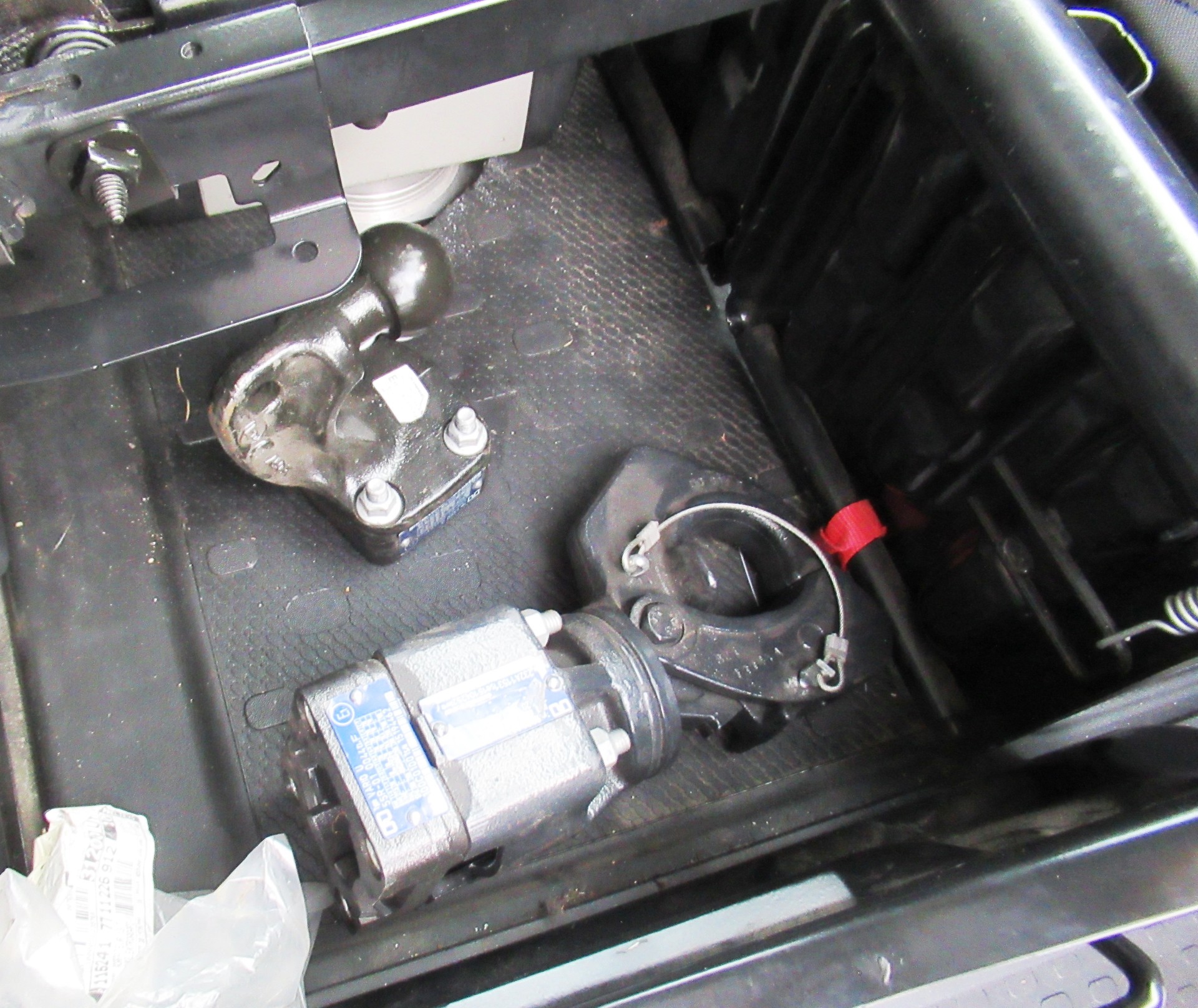 RENAULT Trafic 2.0 ENERGY dCi145 3.0t Business L2H2-image-5