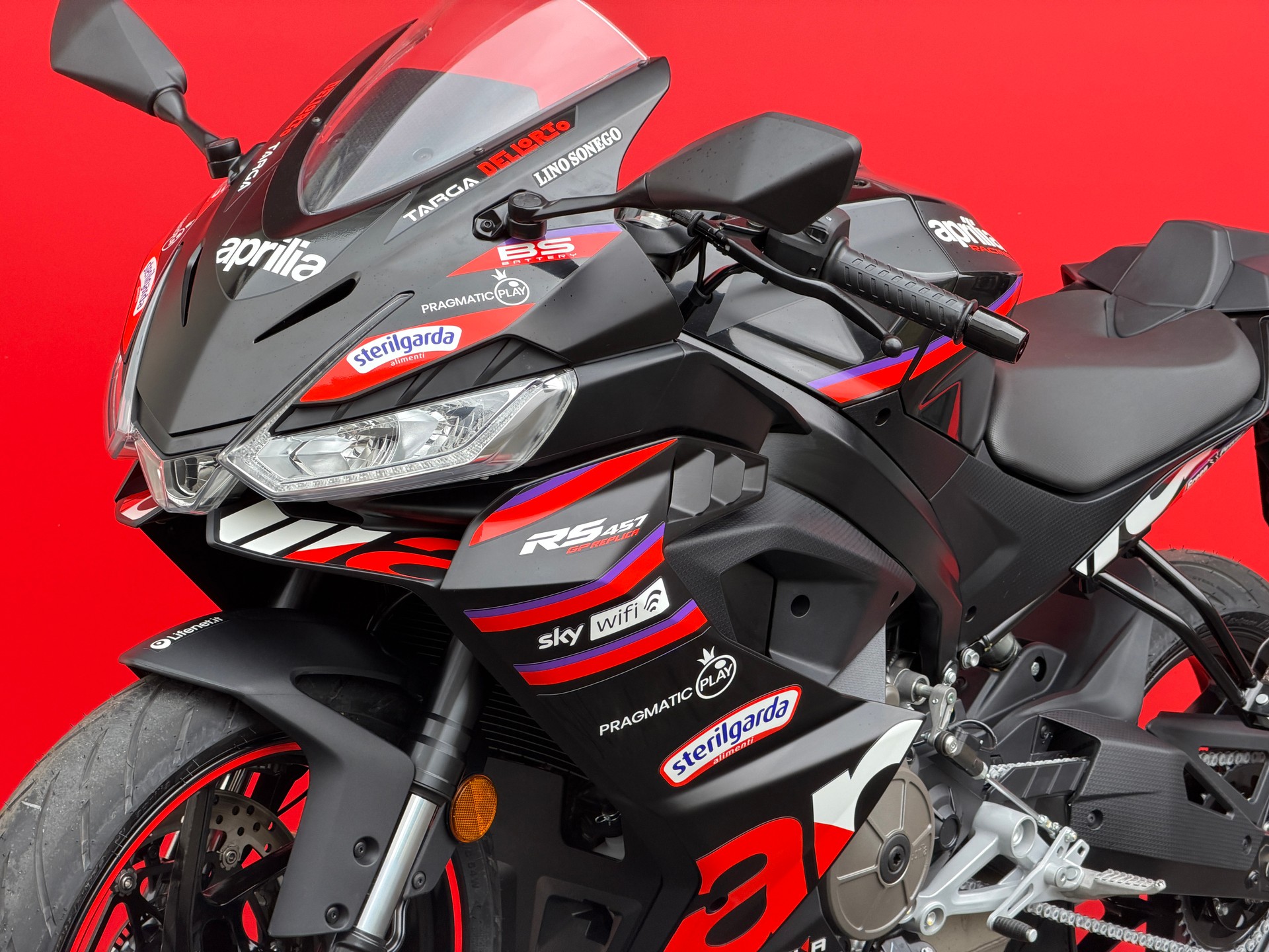 APRILIA RS 457 GP REPLICA (35kW) E5+-image-4