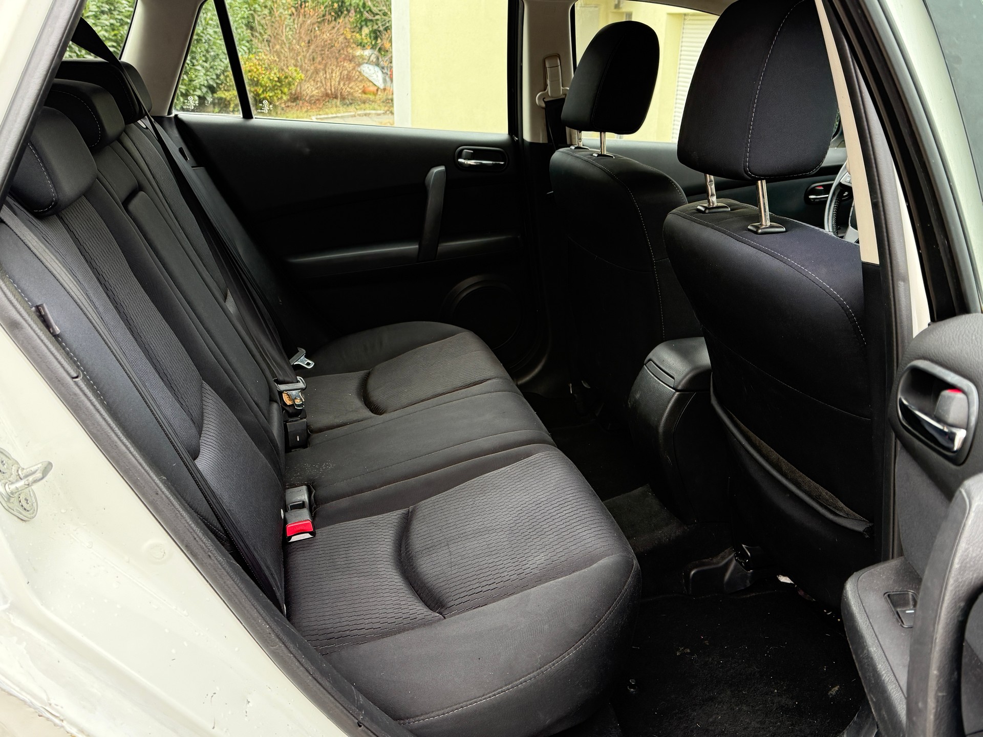 MAZDA 6 2.0 16V DISI Exclusive Activematic-image-26