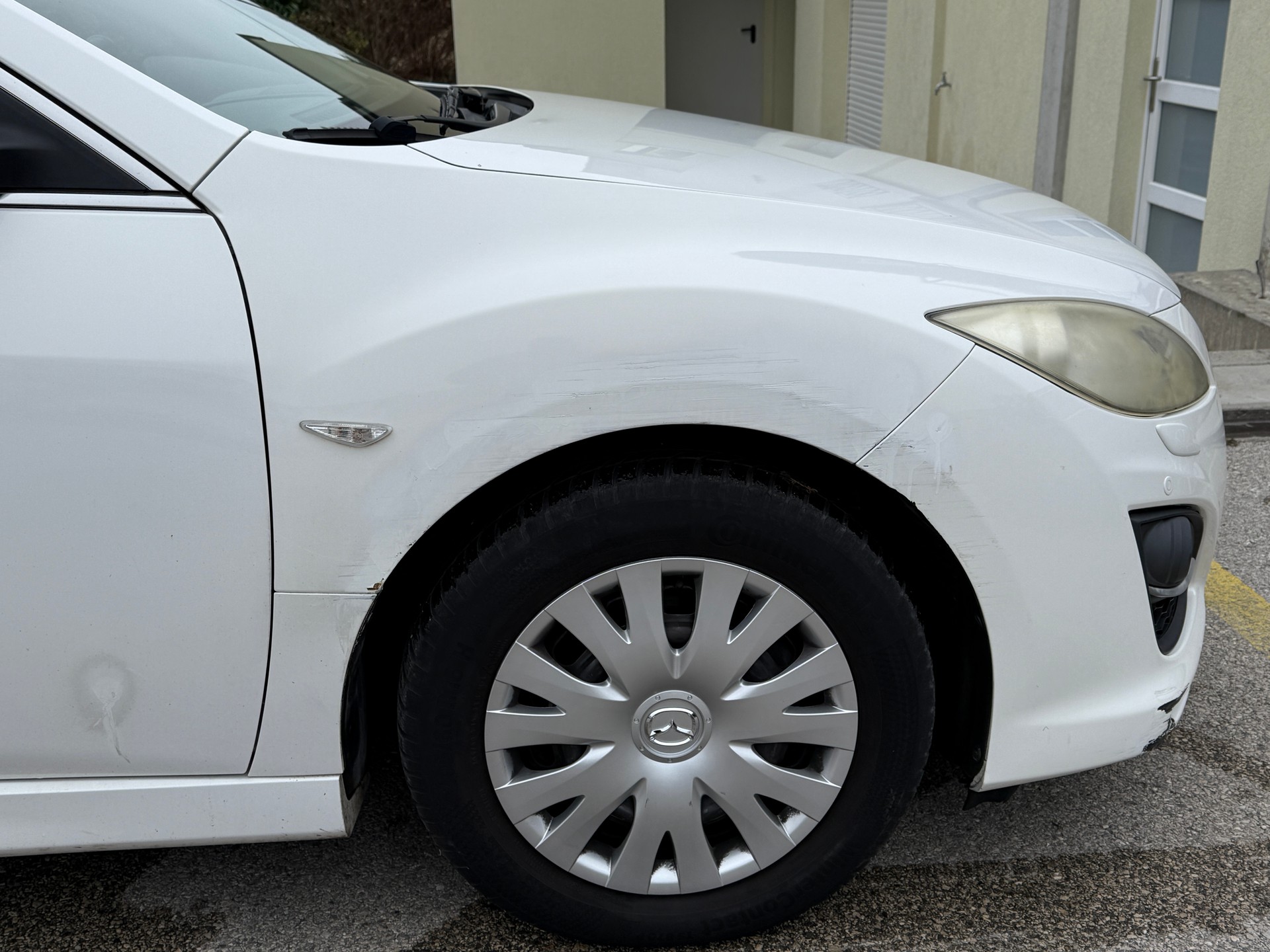 MAZDA 6 2.0 16V DISI Exclusive Activematic-image-12