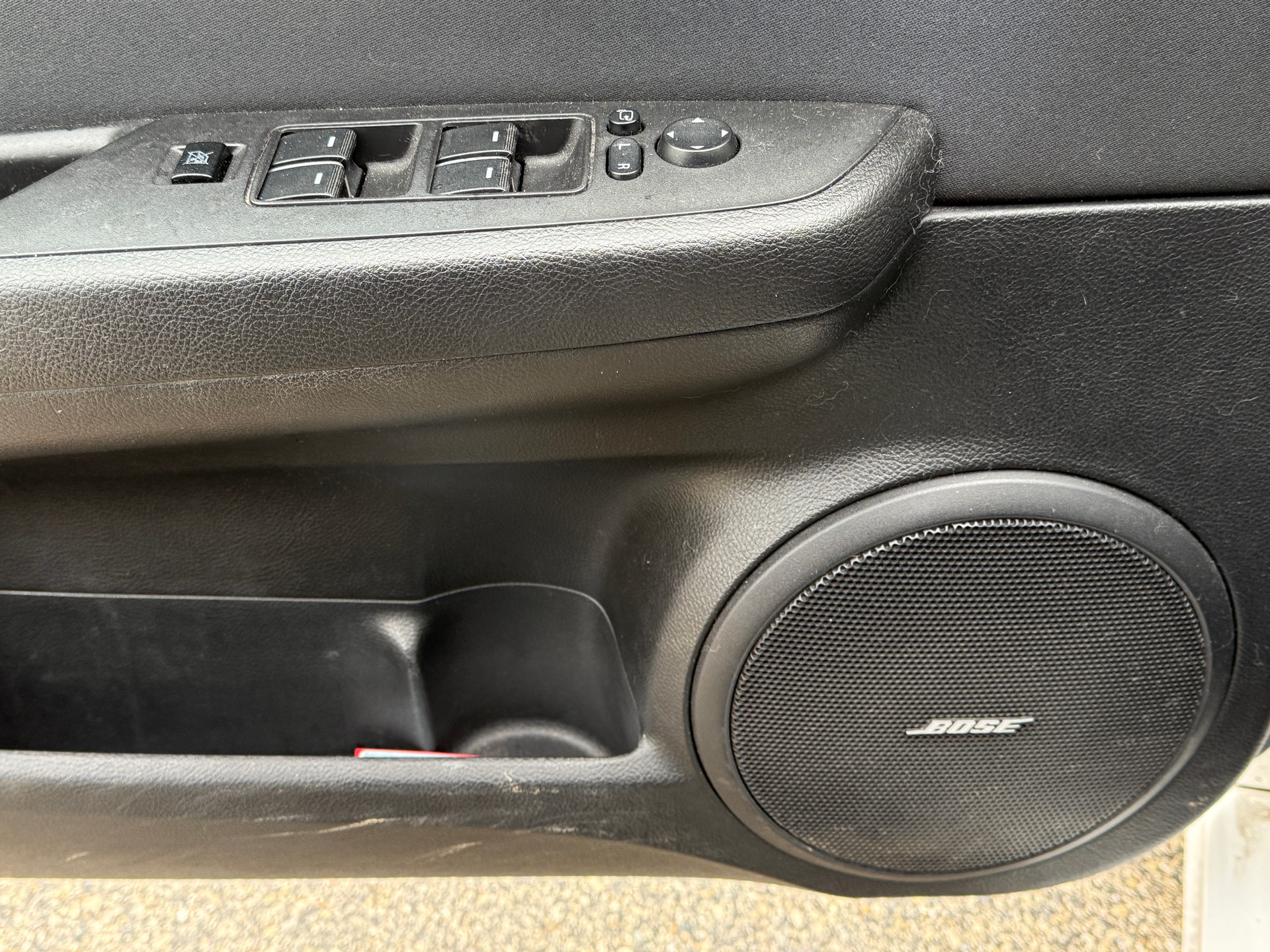 MAZDA 6 2.0 16V DISI Exclusive Activematic-image-24