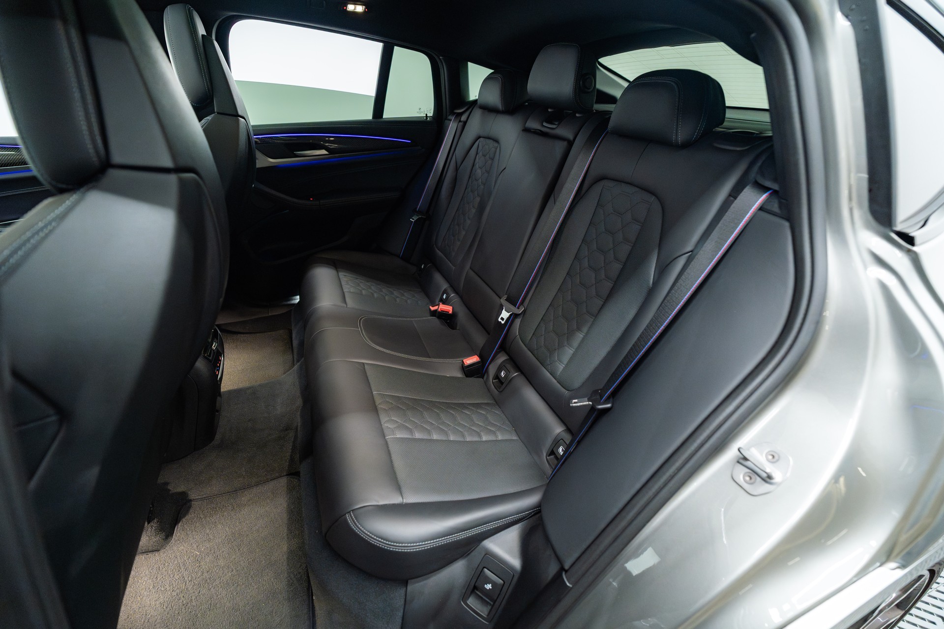 BMW X4M M Competition Steptronic-image-14