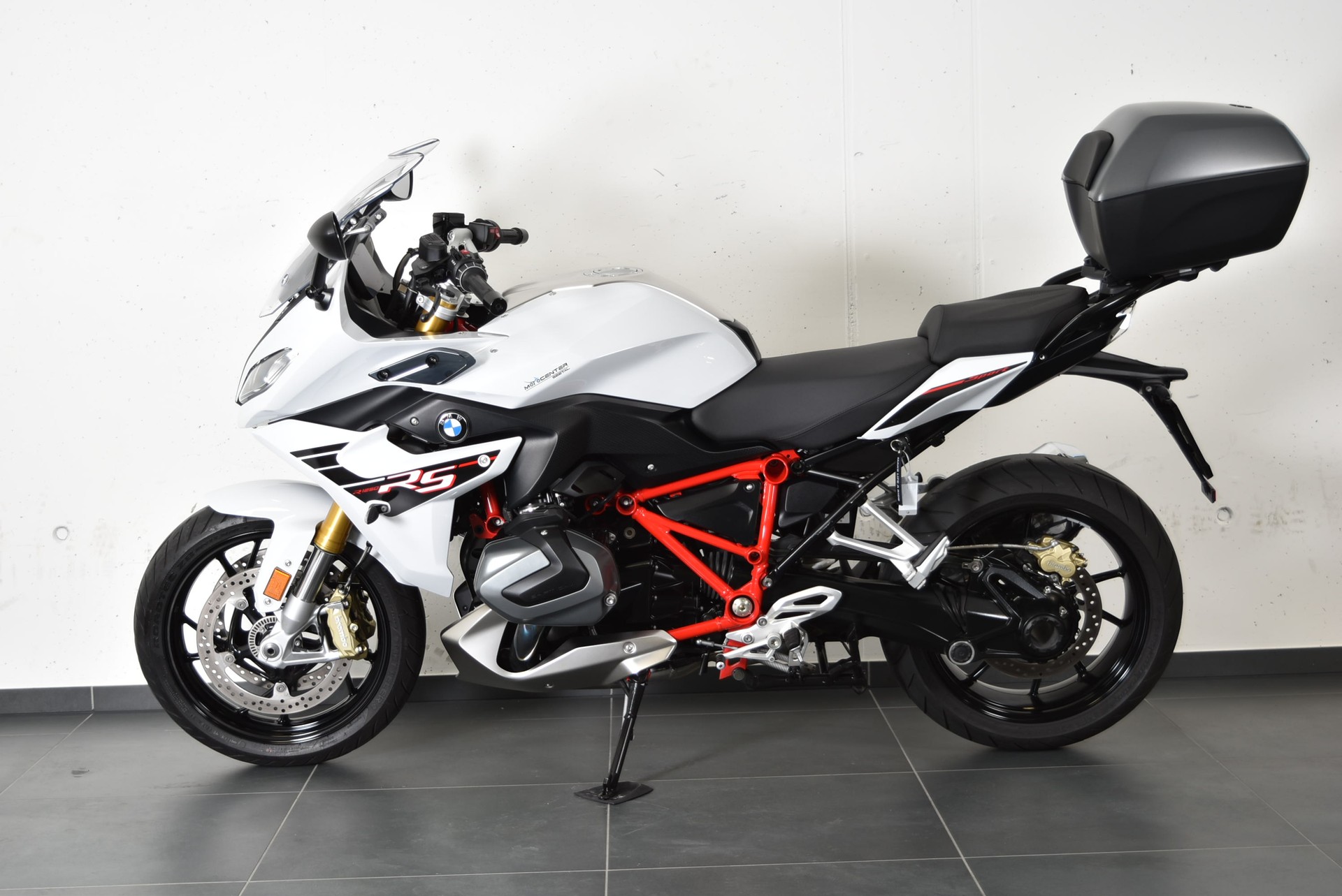 BMW R 1250 RS-image-0