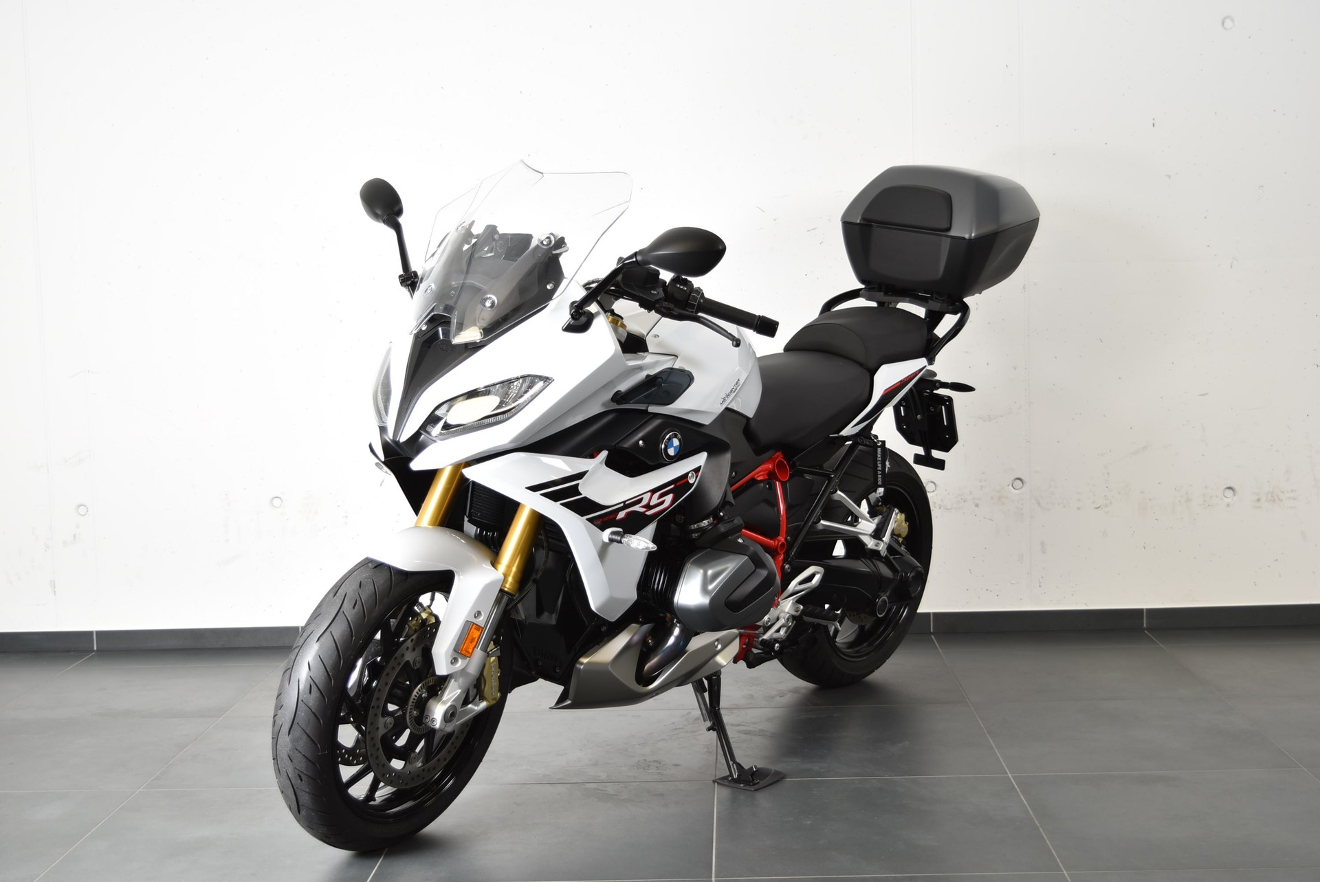 BMW R 1250 RS-image-1