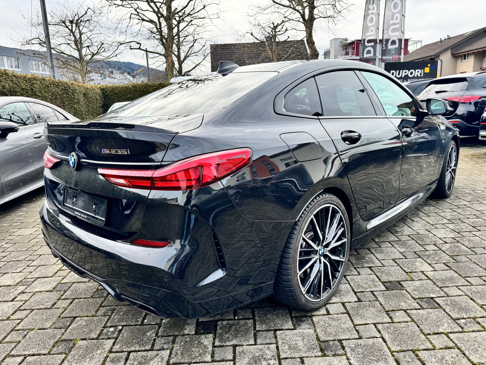 BMW M235i Gran Coupé xDrive Steptronic-showroom-element-3