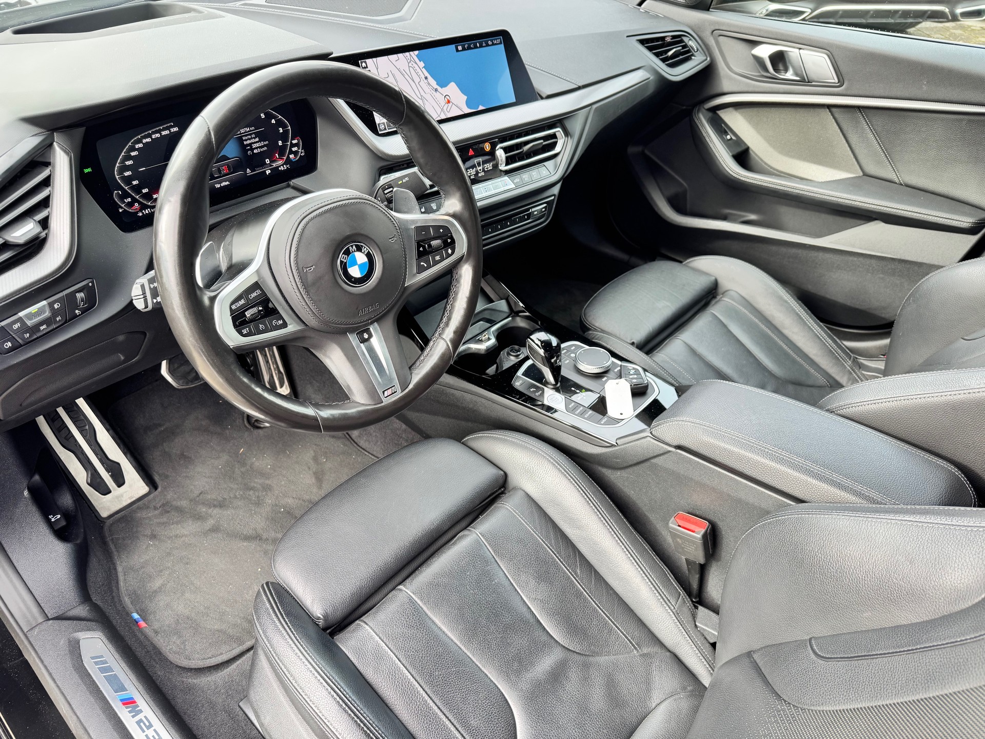 BMW M235i Gran Coupé xDrive Steptronic-image-6