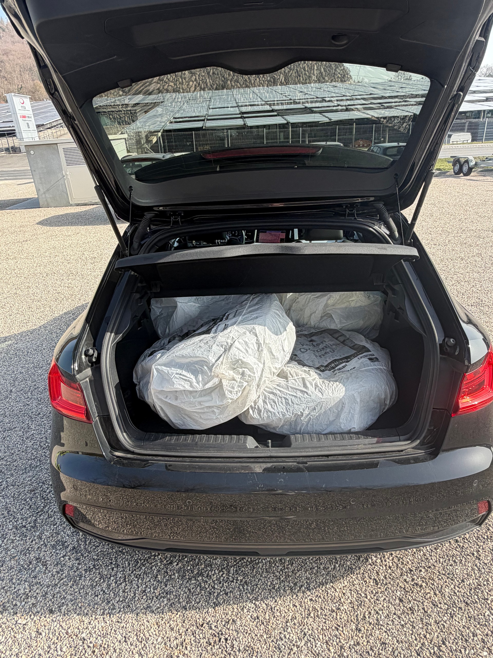 AUDI A1 Sportback 35 TFSI advanced S-tronic-image-14