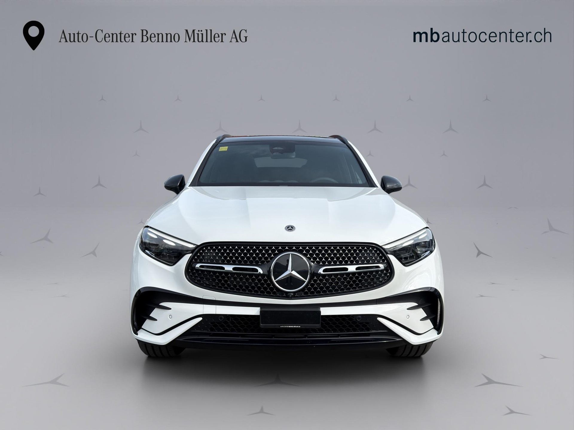 MERCEDES-BENZ GLC 200 AMG Line 4matic-image-8