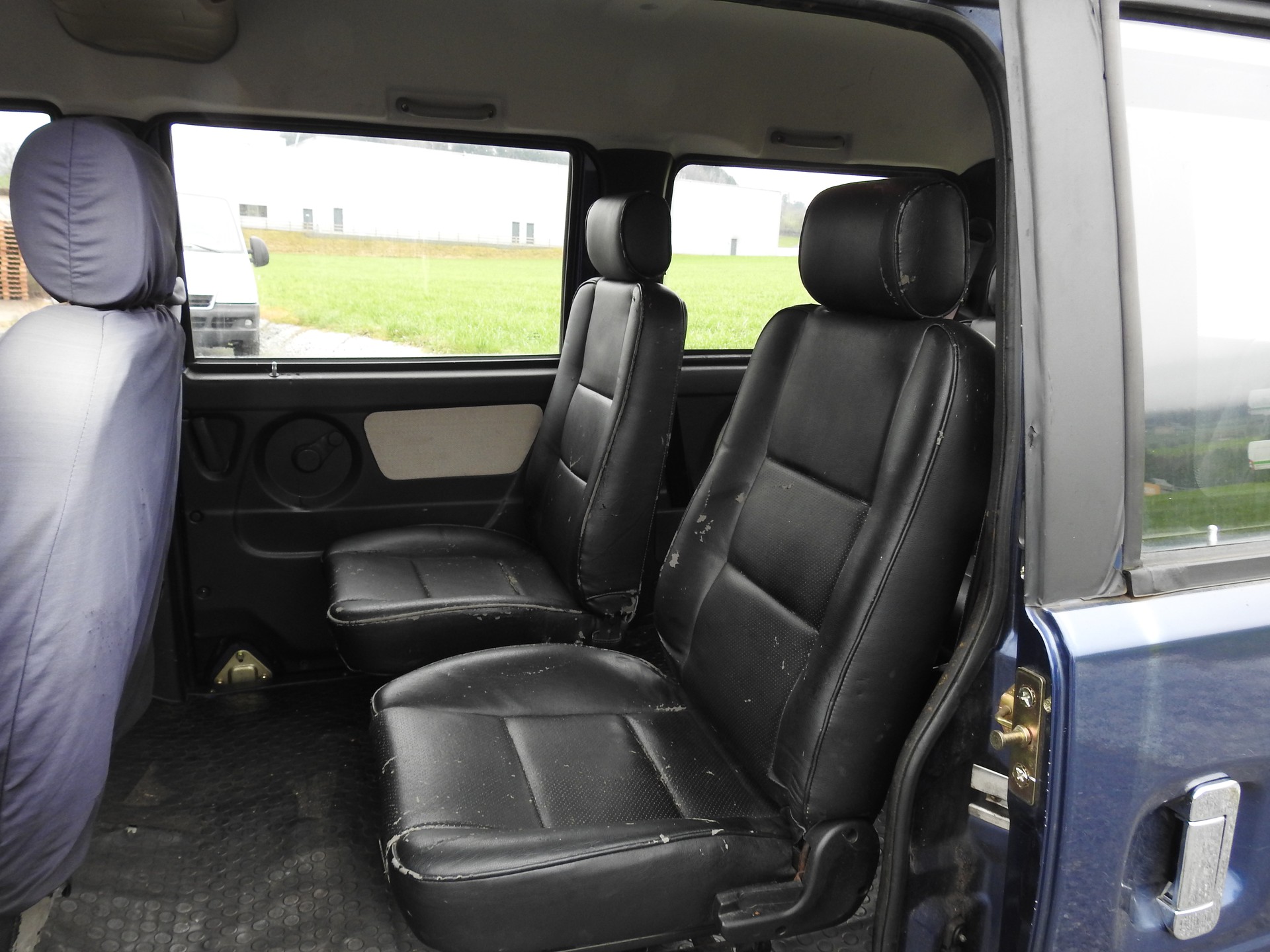 DFM Mini Bus 1.3-image-14
