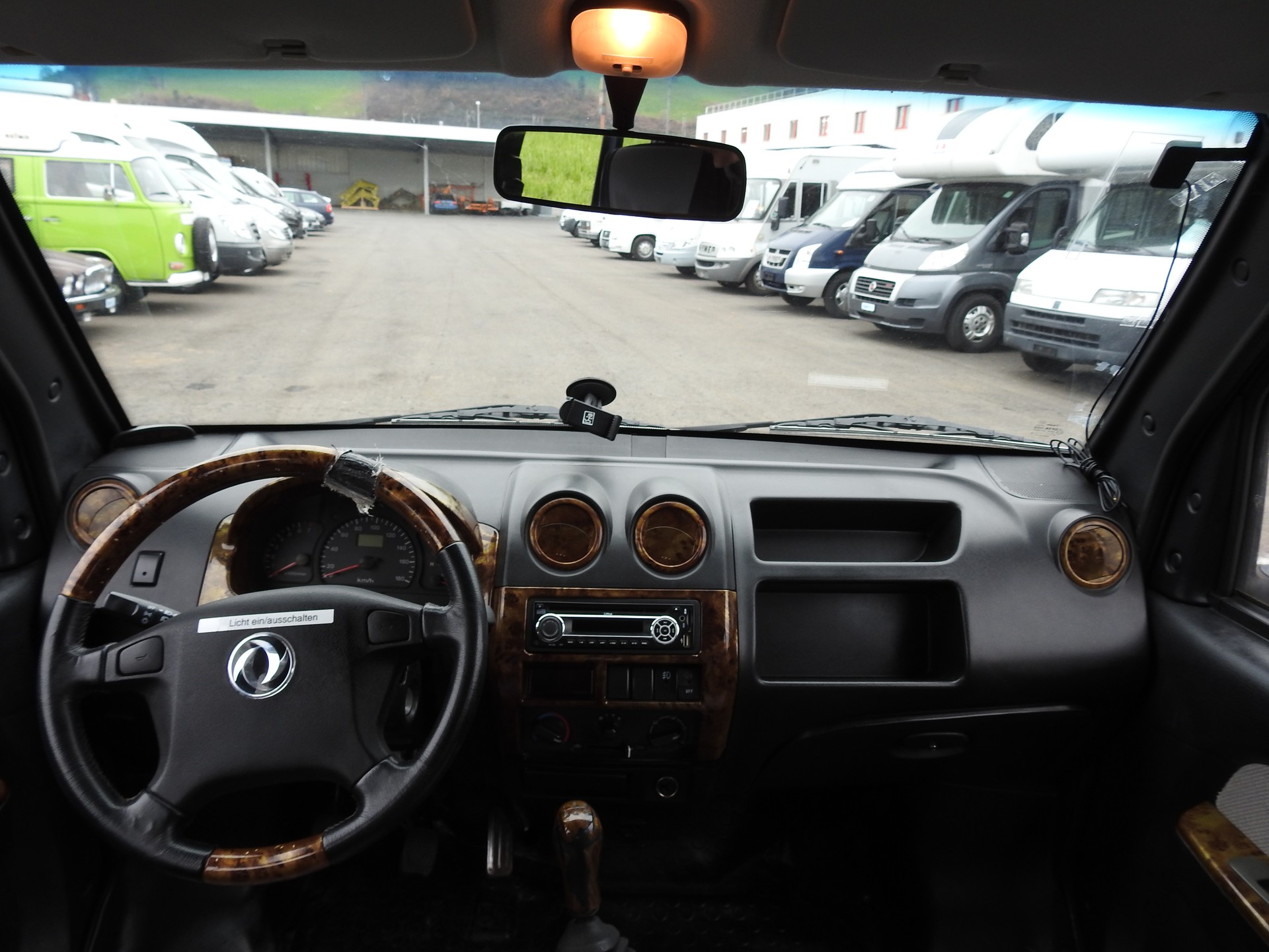 DFM Mini Bus 1.3-image-17
