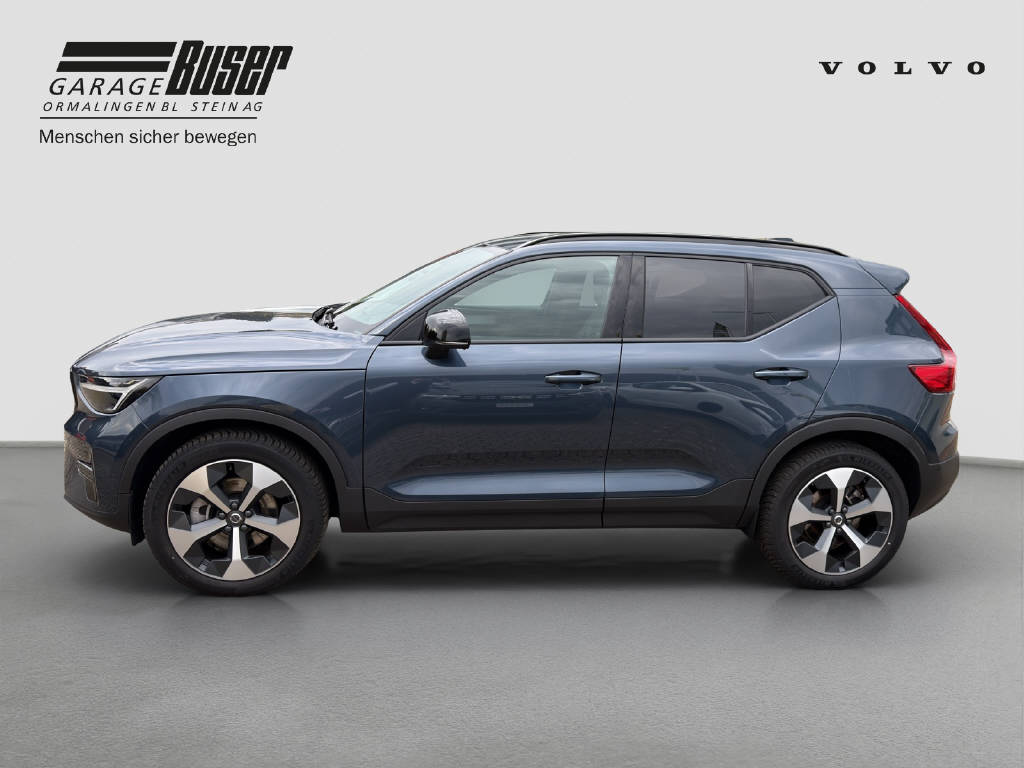 VOLVO XC40 2.0 B3 MH Plus Dark-showroom-element-1