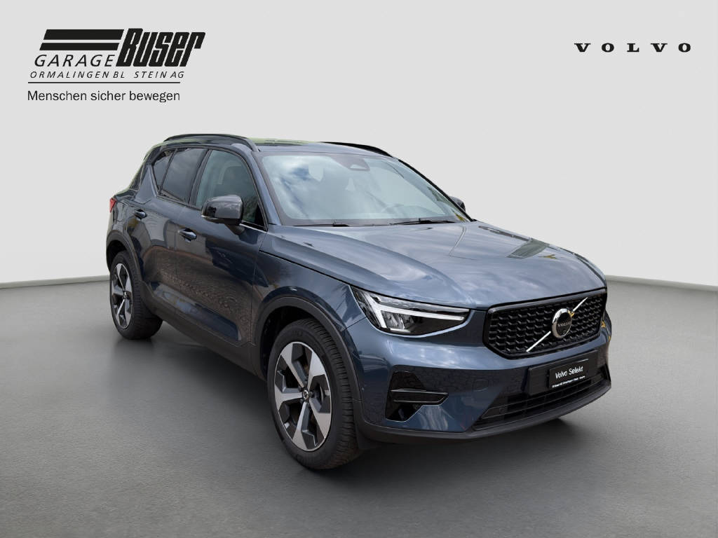 VOLVO XC40 2.0 B3 MH Plus Dark-image-5