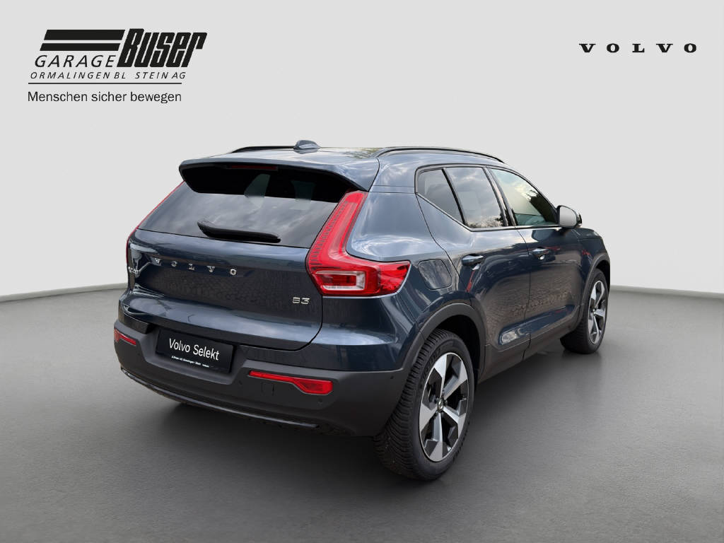 VOLVO XC40 2.0 B3 MH Plus Dark-showroom-element-3
